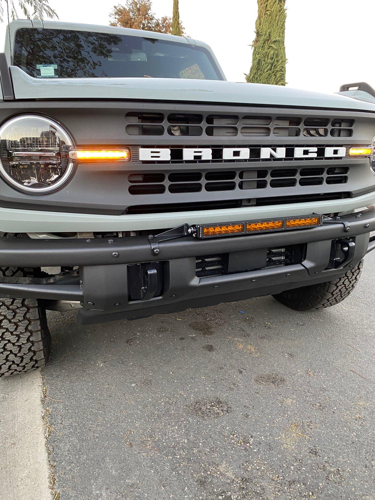 Ford Bronco DIY mods IMG_9783