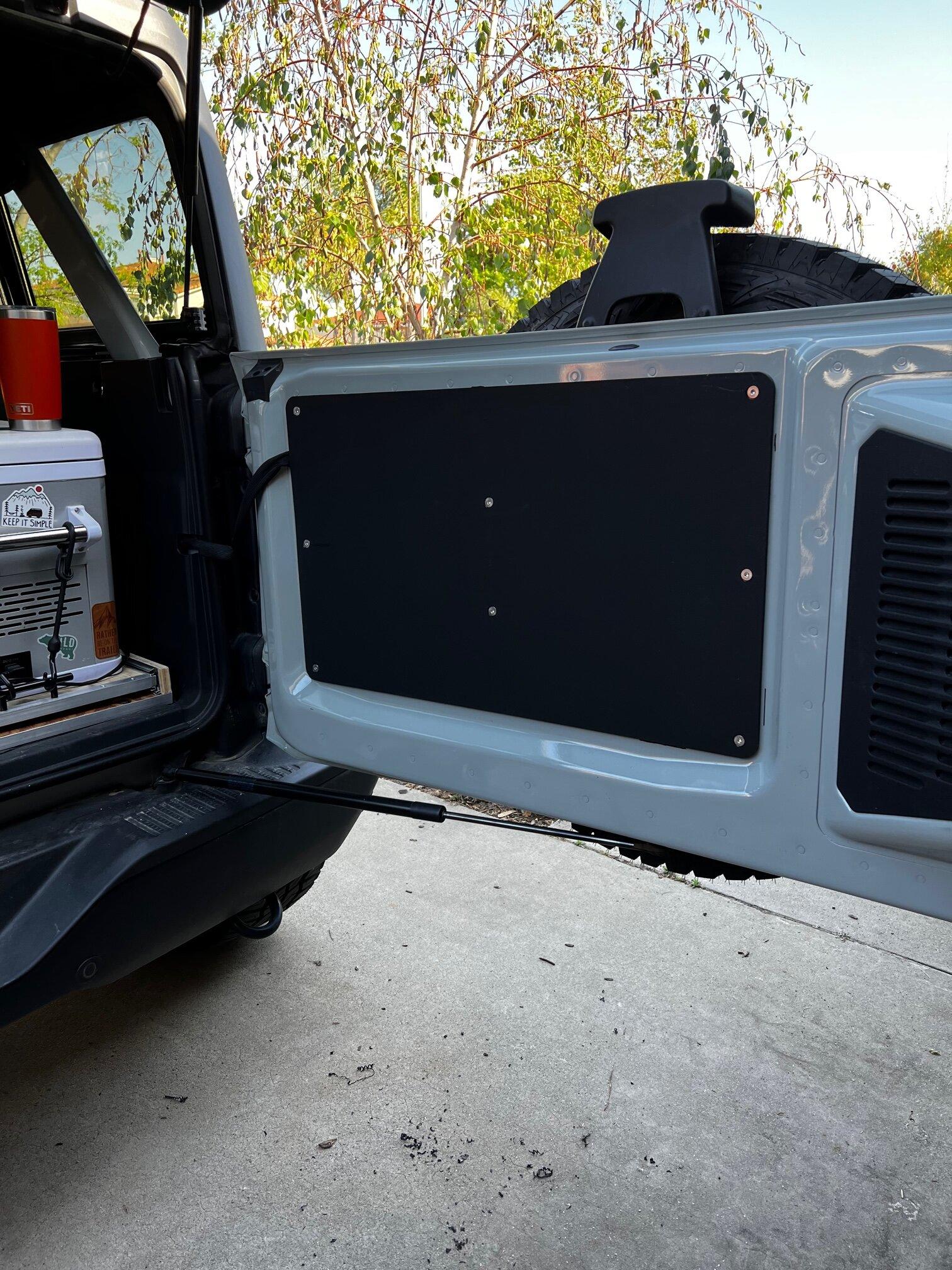 Ford Bronco DIY mods IMG_0768
