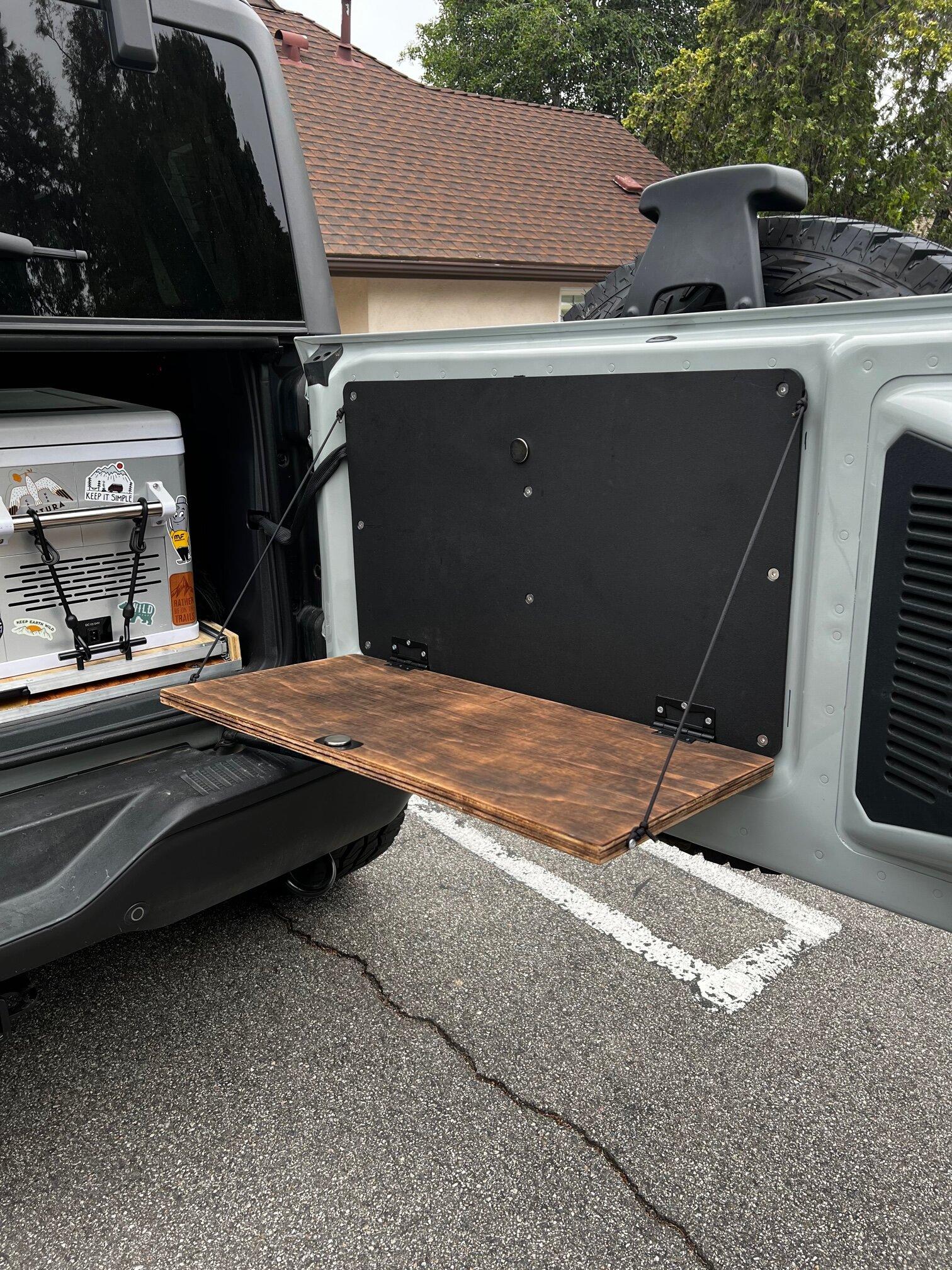 Ford Bronco DIY mods IMG_0998
