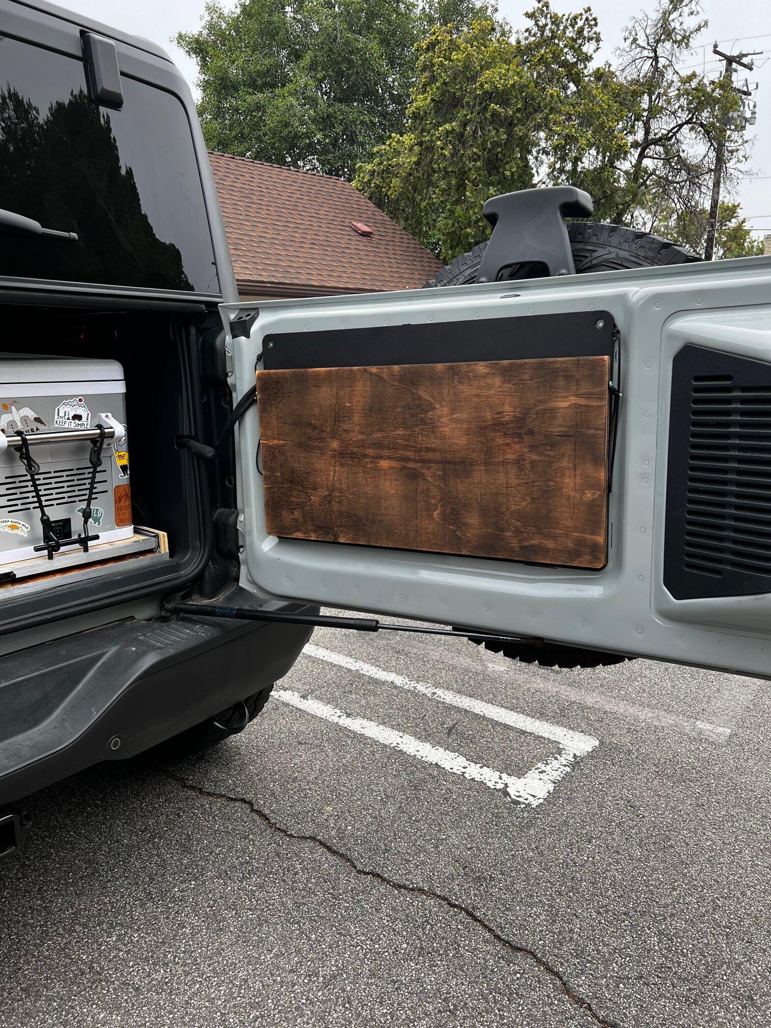 Ford Bronco DIY mods IMG_0997