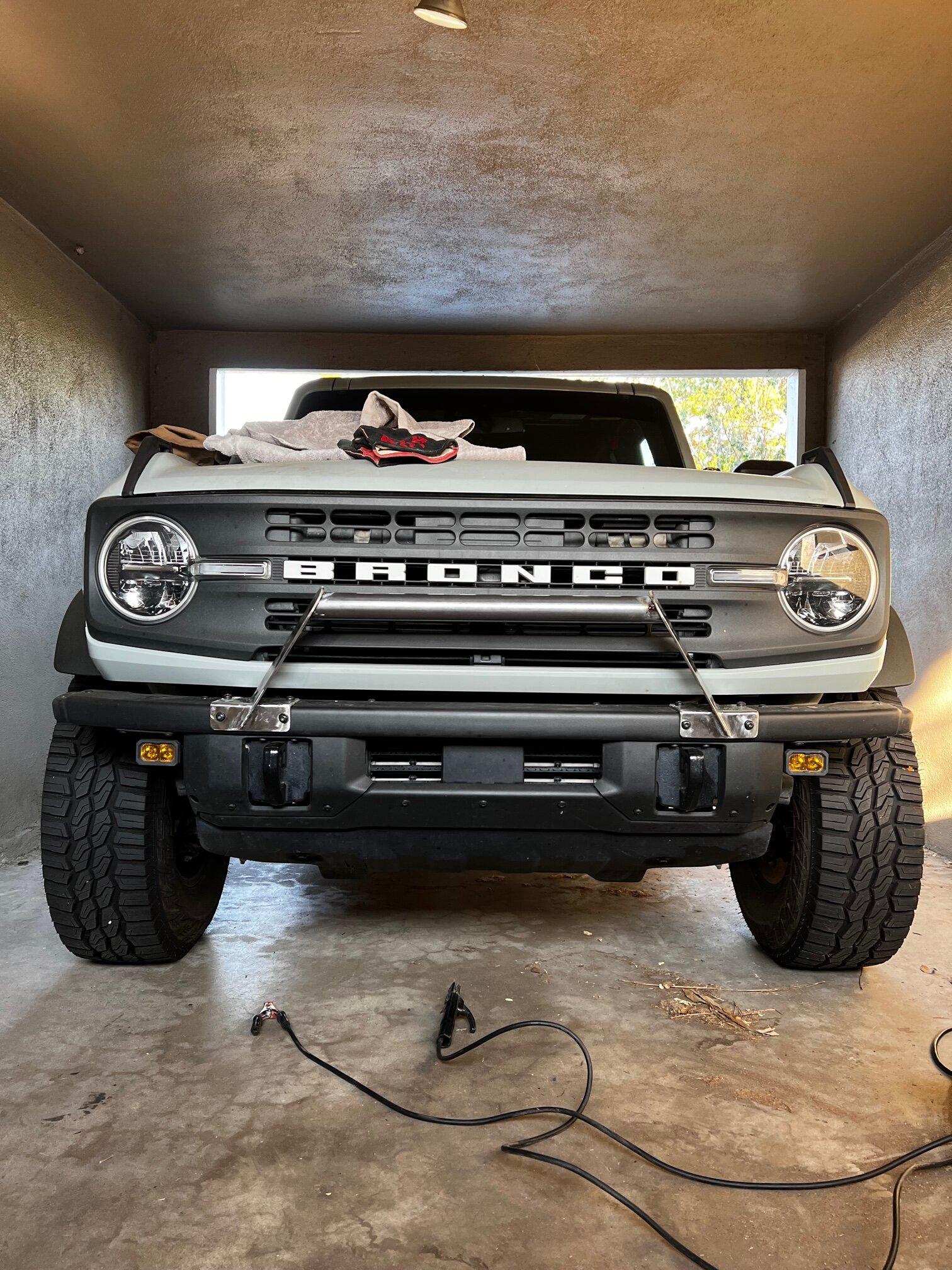 Ford Bronco DIY mods IMG_1323