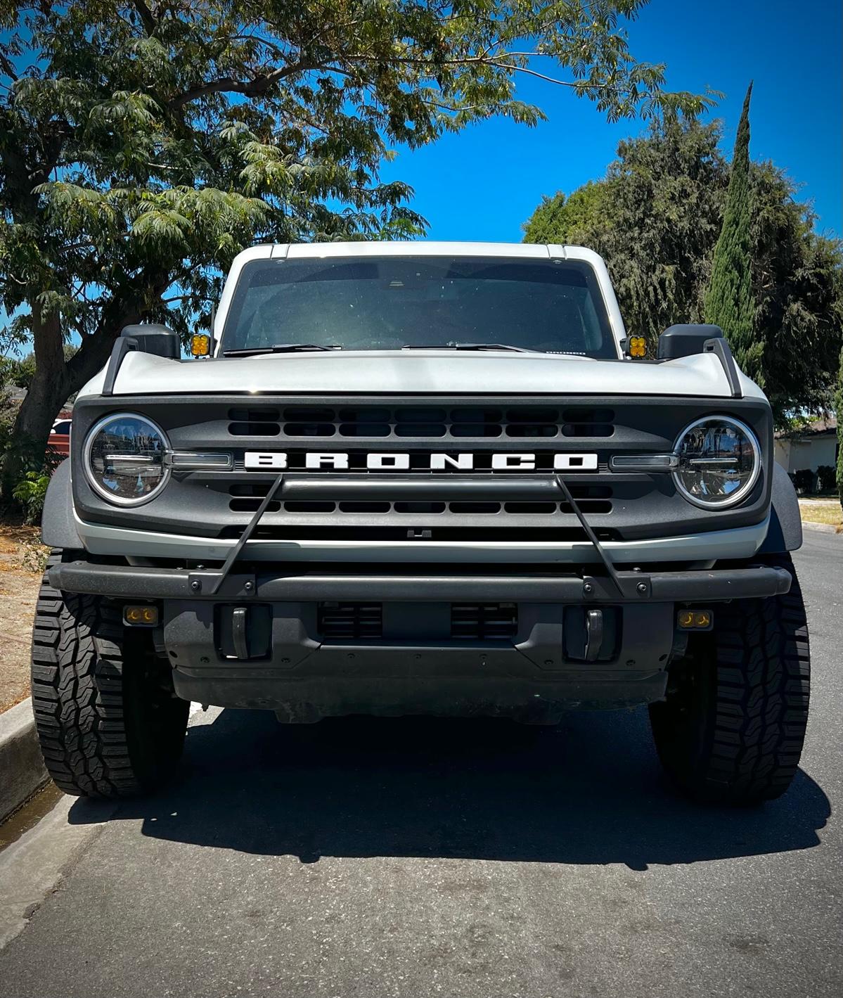 Ford Bronco DIY mods IMG_1367