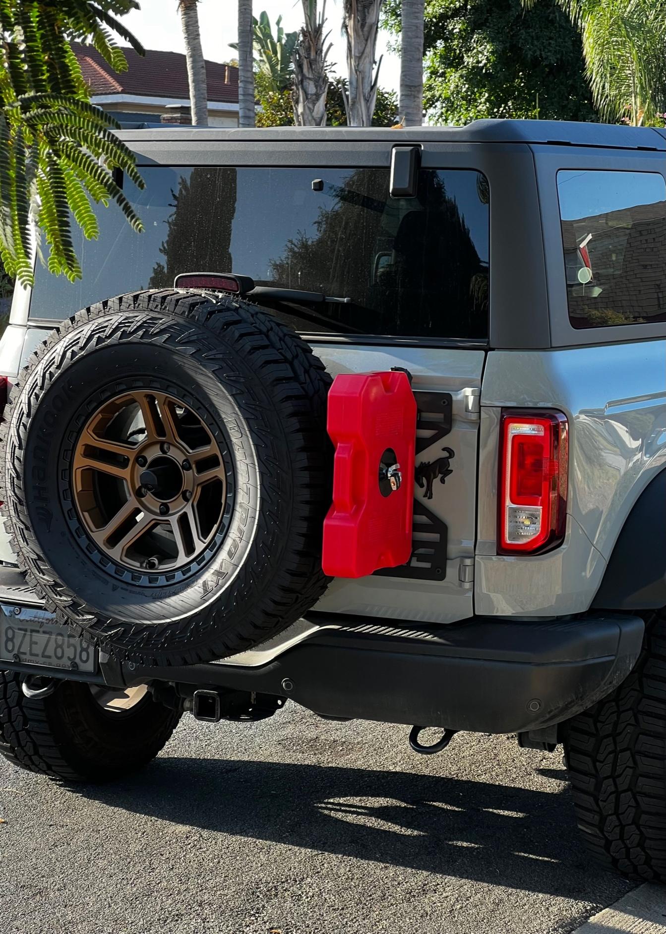 Ford Bronco DIY mods IMG_1430