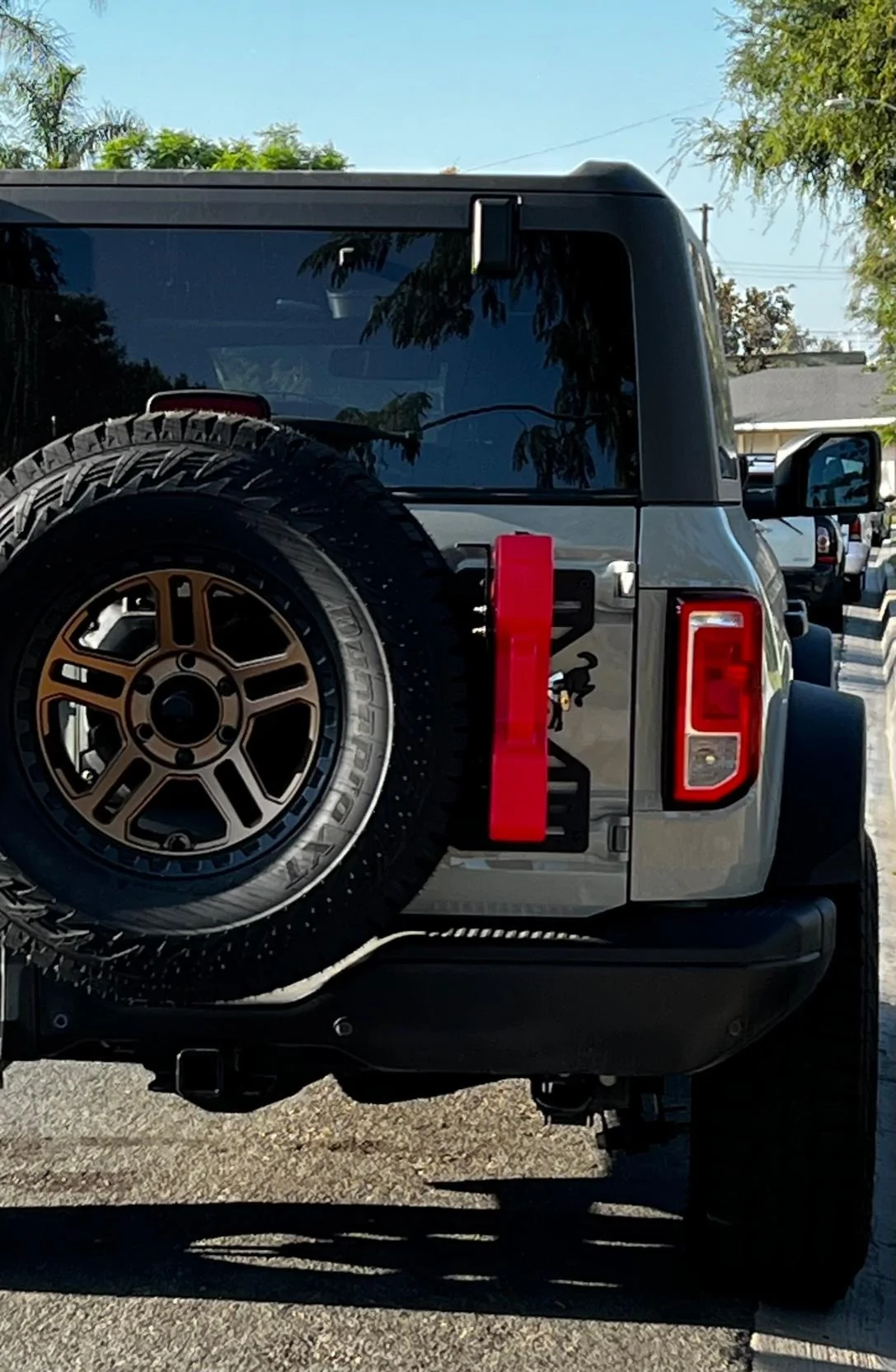 Ford Bronco DIY mods IMG_1429