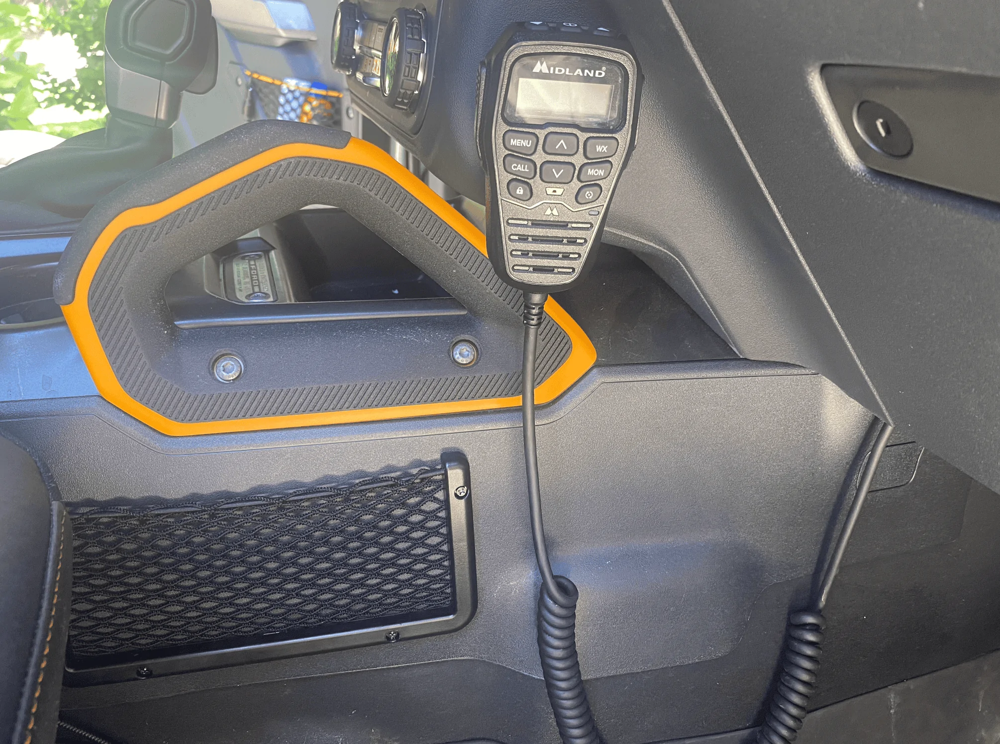 Ford Bronco Meet MOON Screen Shot 2022-08-19 at 3.26.05 PM