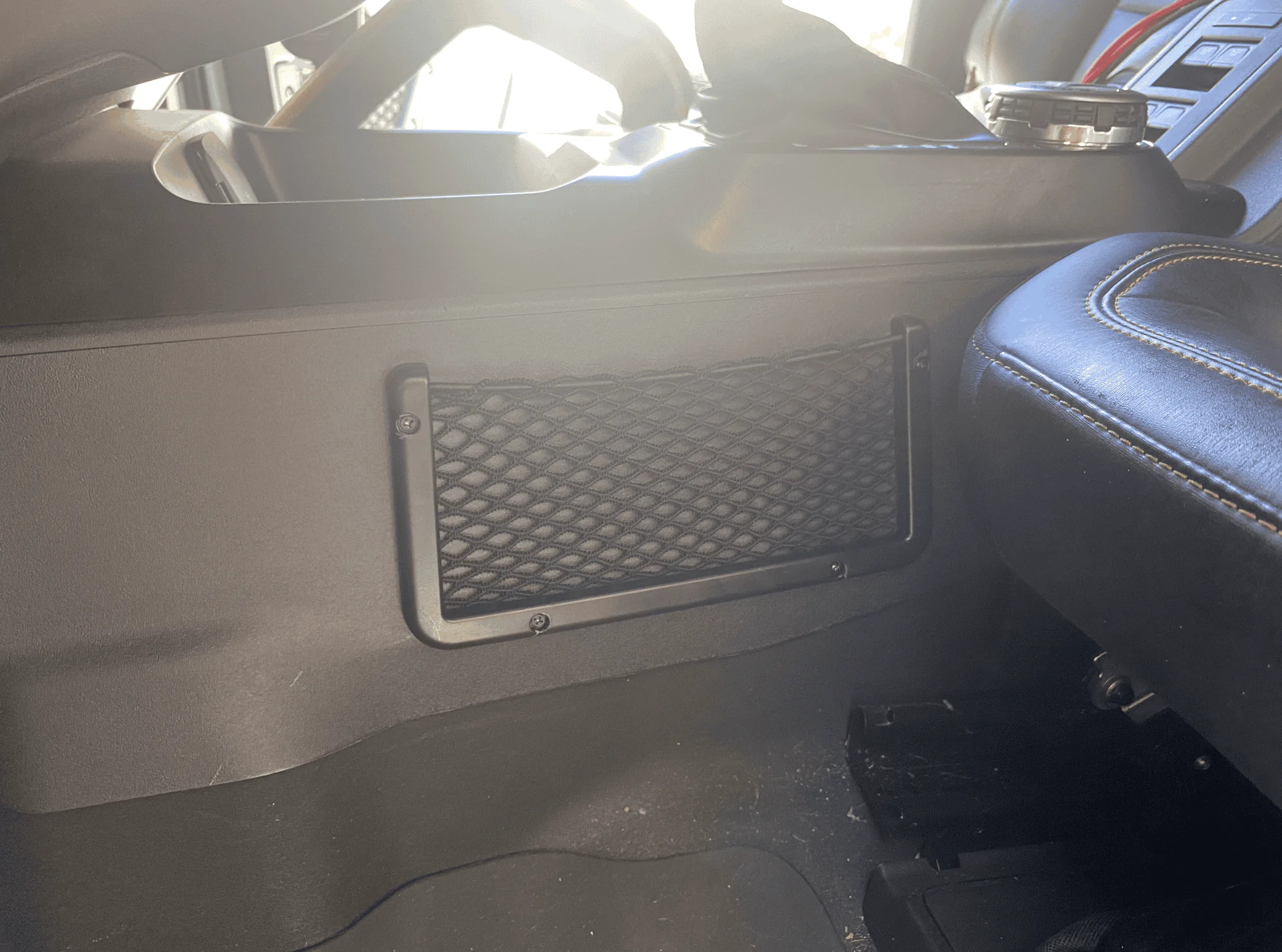 Ford Bronco Meet MOON Screen Shot 2022-08-19 at 3.25.57 PM