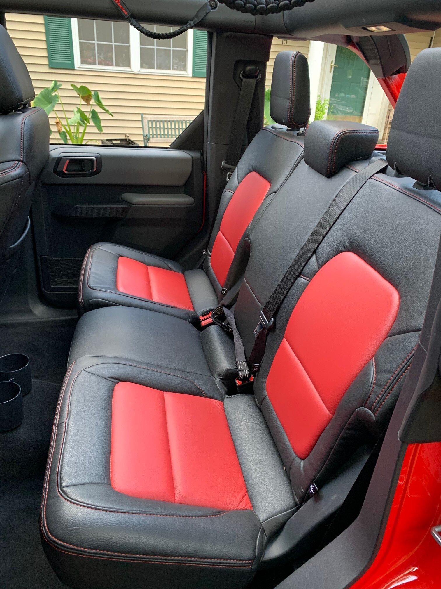 Ford Bronco Big Bend with Katzkin 2-Tone Leather Seats IMG_2809
