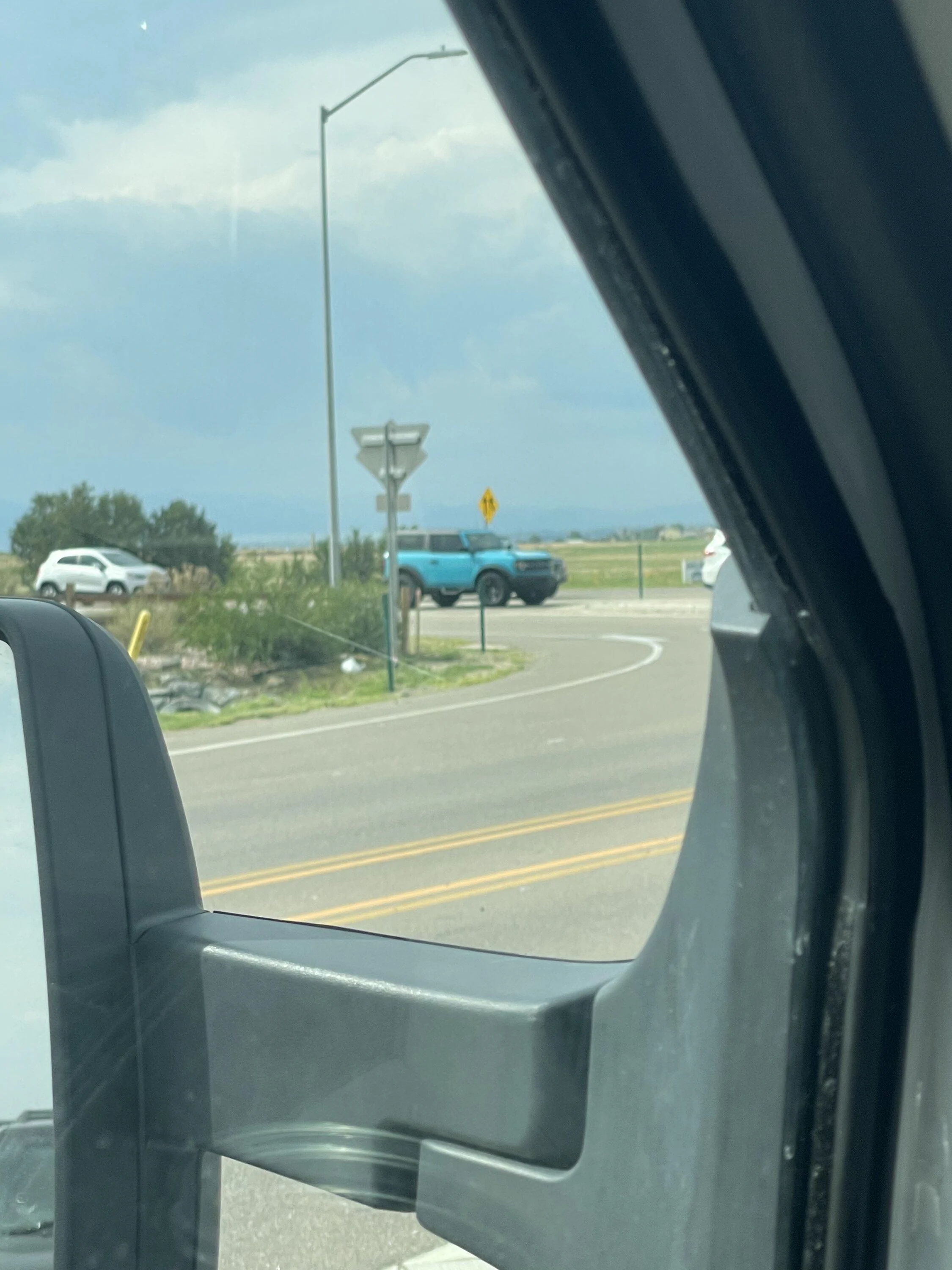 Ford Bronco Is this Robins Egg? EAB107EE-FA9C-4F12-8B20-B5B38DC13DB9