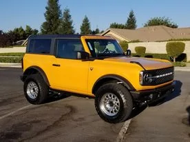 Ford Bronco CYBER ORANGE Bronco Club 299087475_727767954953118_8183203738726562714_n
