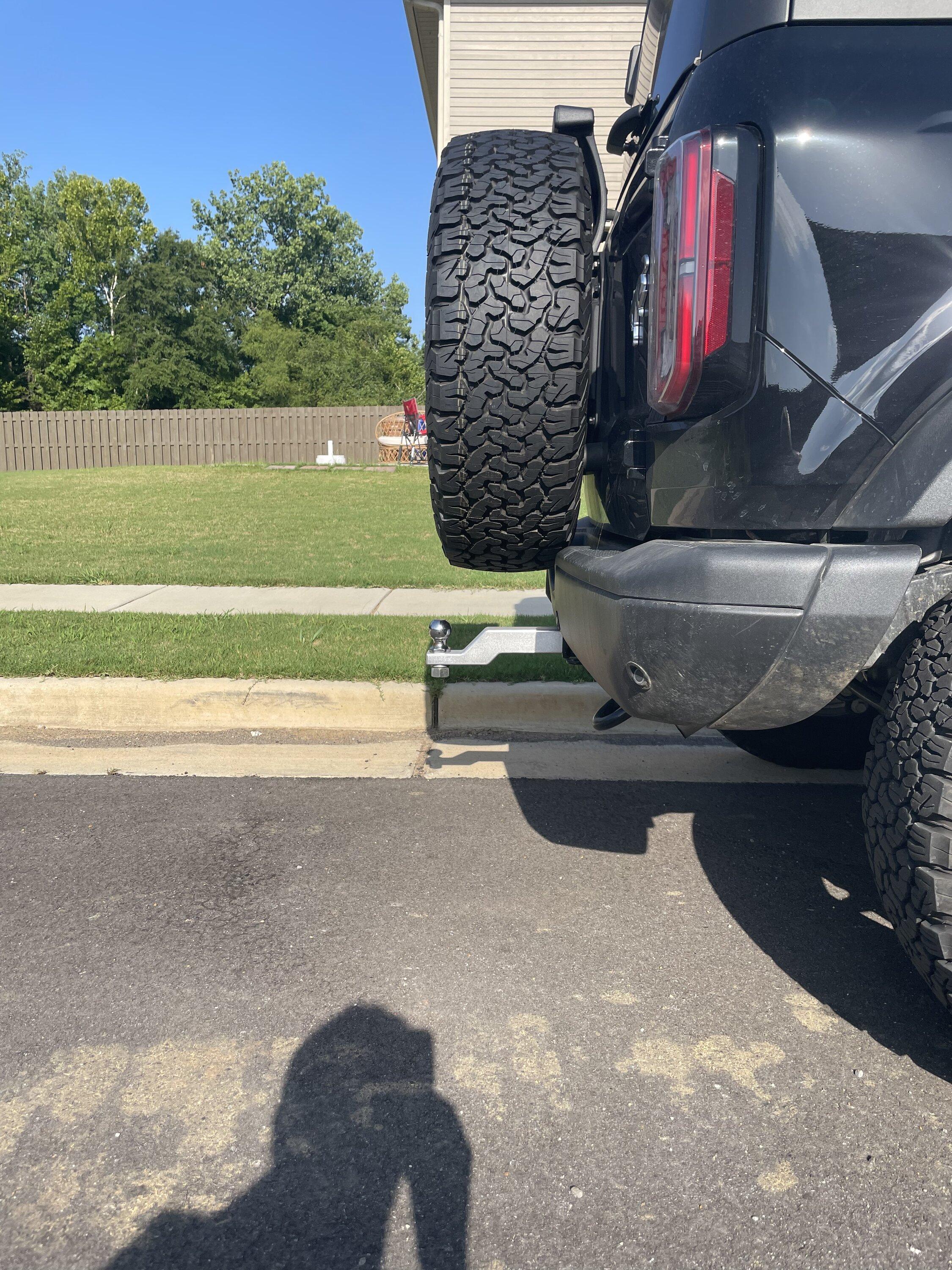 Ford Bronco DIY mods 7B8625CA-C1C0-42F8-A891-C92B4C44AFFC