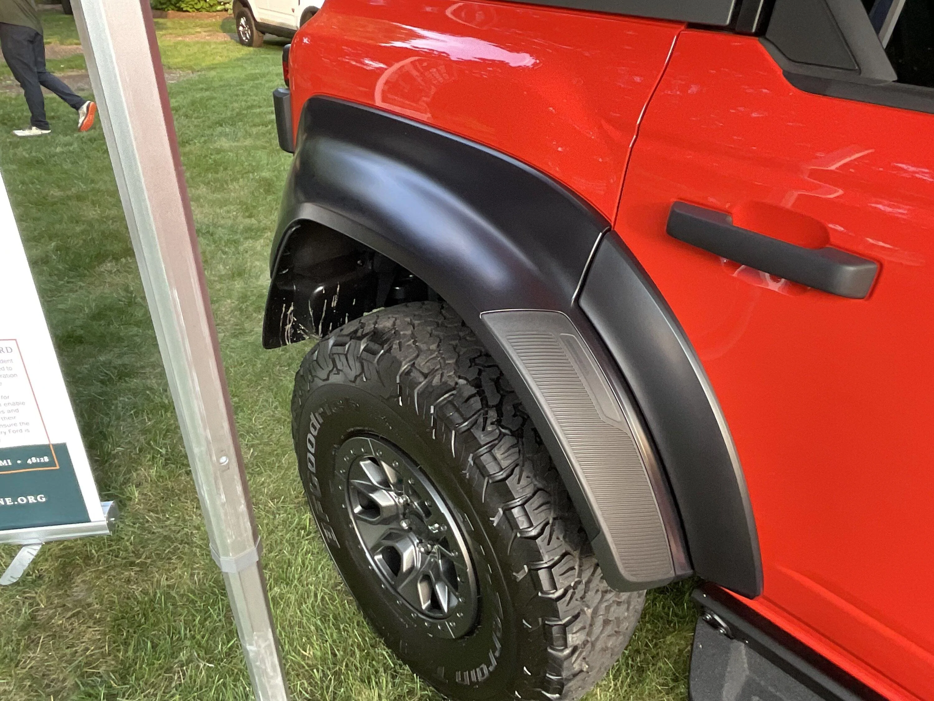 Ford Bronco 22 bronco corral woodward 4A9D60BD-192A-46B1-AA8B-3098B1440459