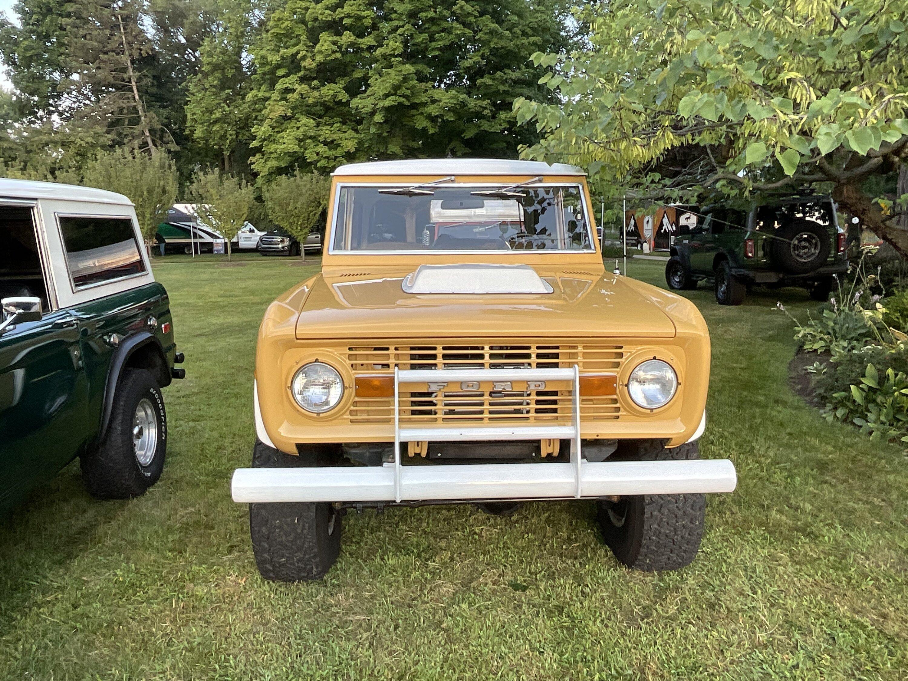 Ford Bronco 22 bronco corral woodward F3494E70-FE3F-4302-AF1A-205628BBF09D