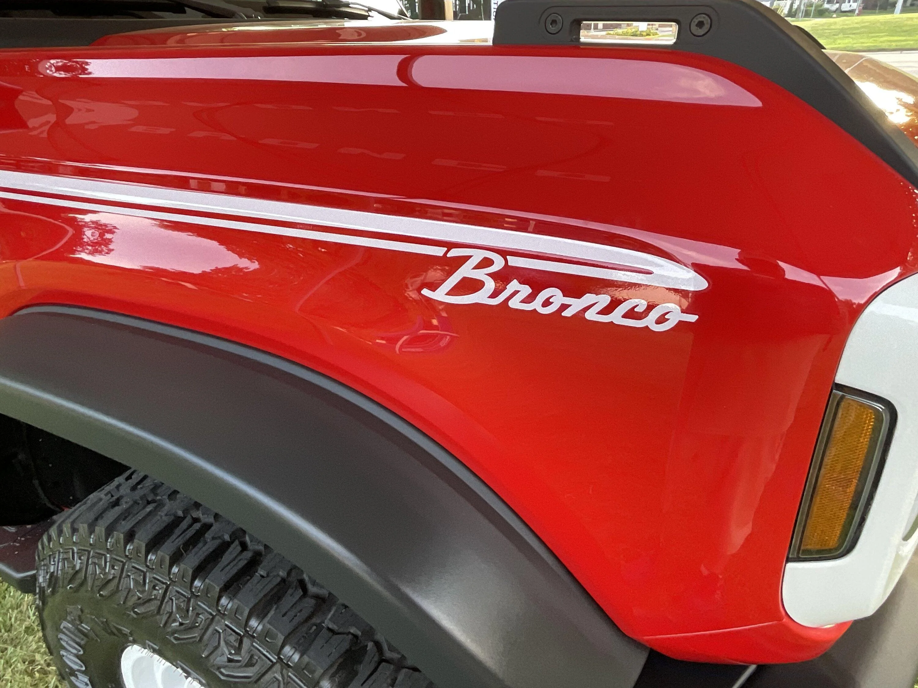 Ford Bronco 22 bronco corral woodward 253C076F-9304-44BC-AF72-4C5000D7C806