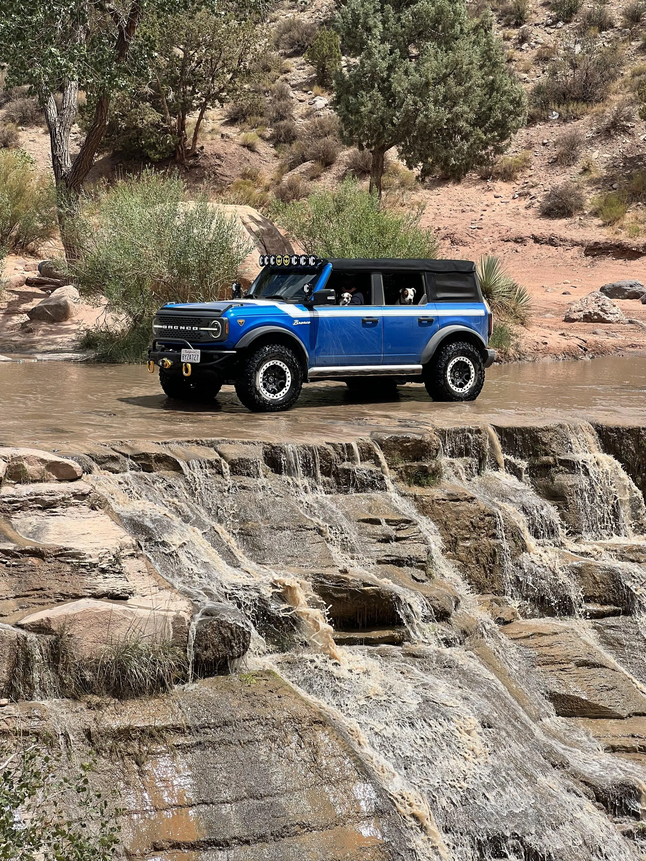 Ford Bronco Joe's BadSquatch Build 7202EC2B-2290-40D1-B195-AC975248C0A9
