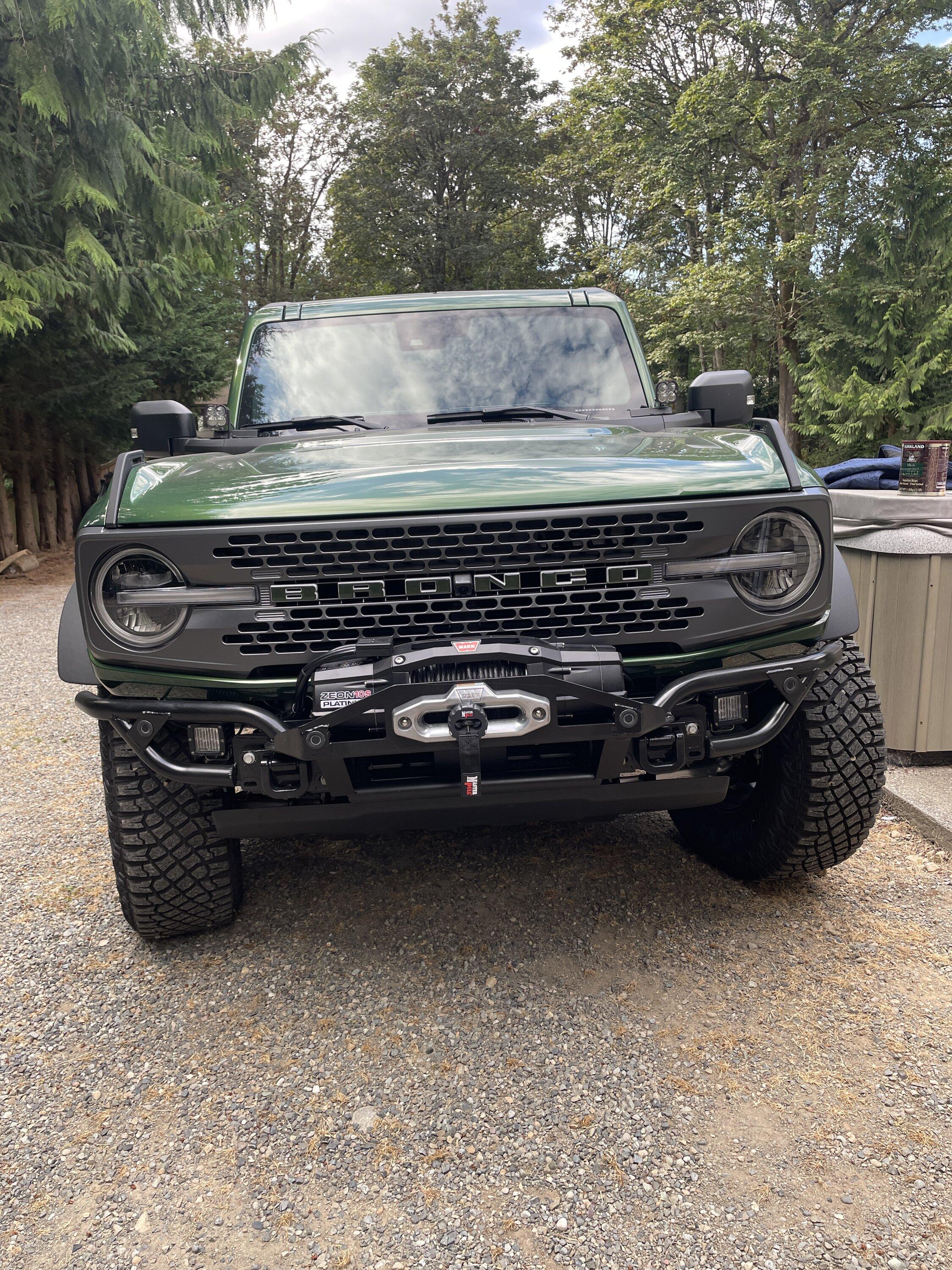 Ford Bronco DIY mods 385B6998-4997-4899-9C8C-AD3C651B583F