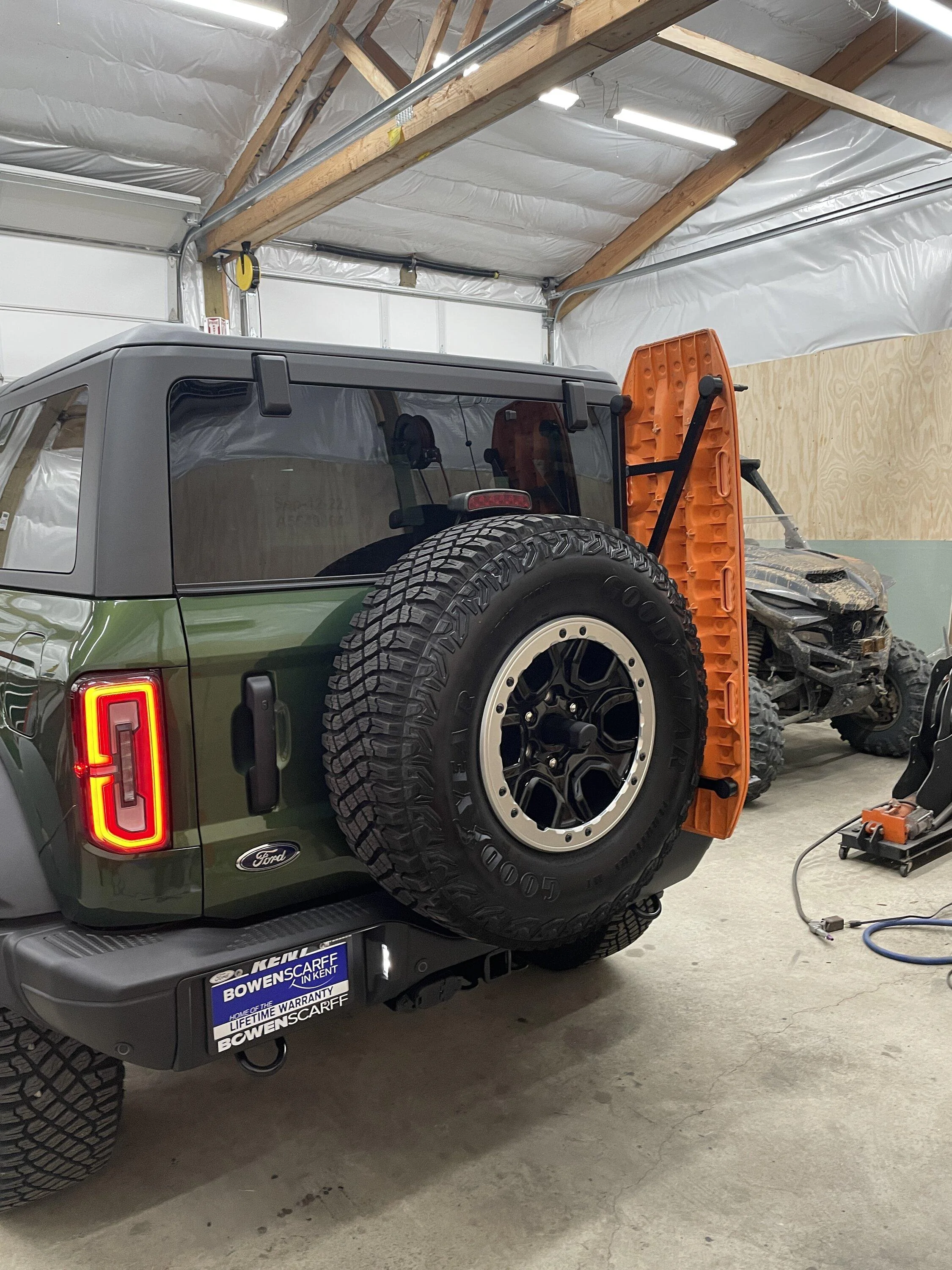 Ford Bronco DIY mods 44863D08-5B29-41ED-950A-D3646FA72951