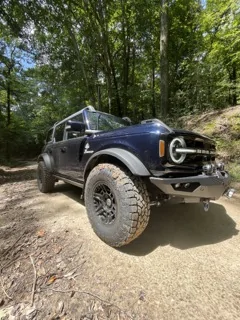 Ford Bronco HRE FT1 Wheels in stock! IMG_1085 2 Small