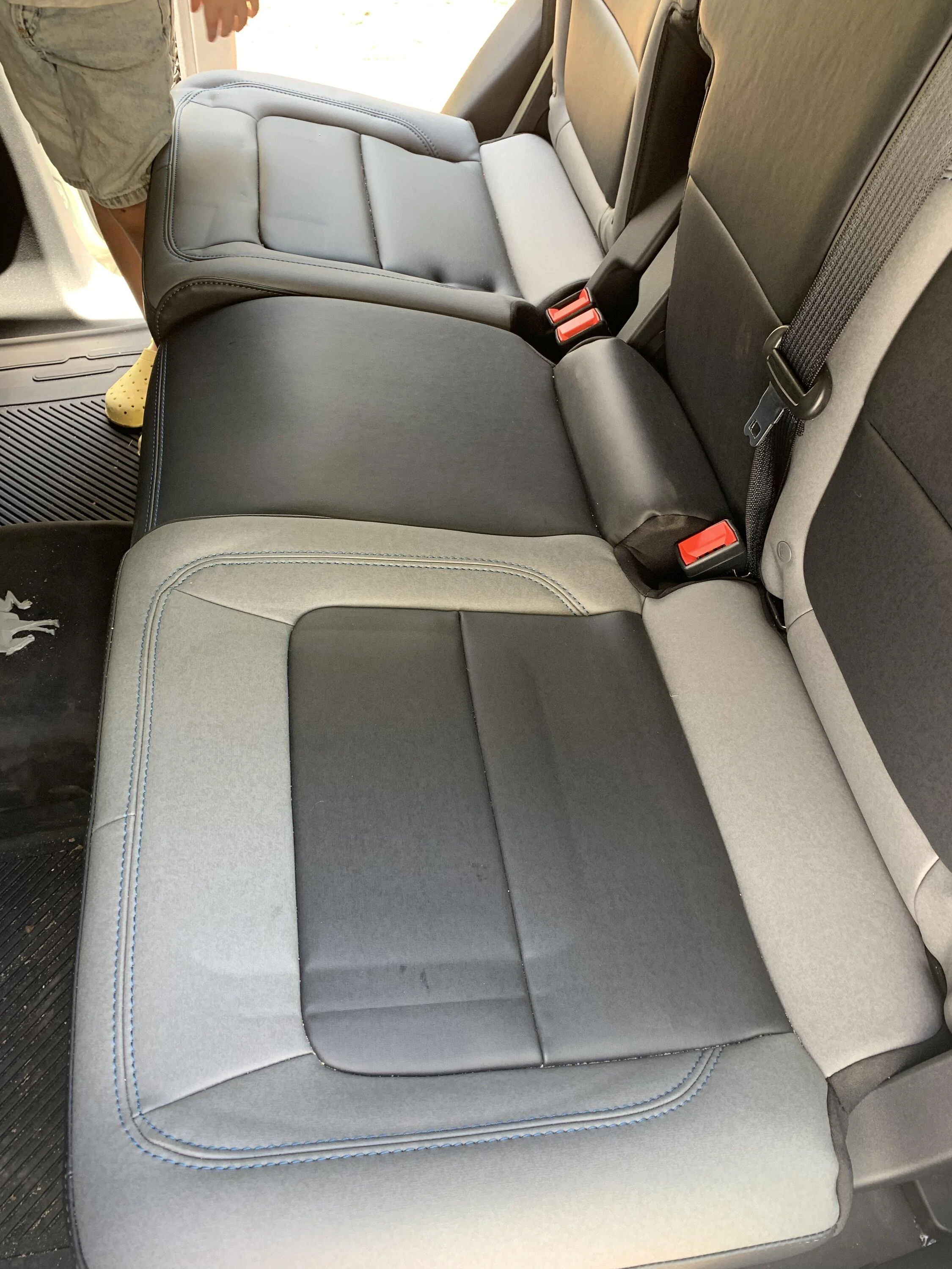 Ford Bronco Spare gear Cupholders! 04CAD6F6-B681-4F3D-A4CB-3EB56A38D078
