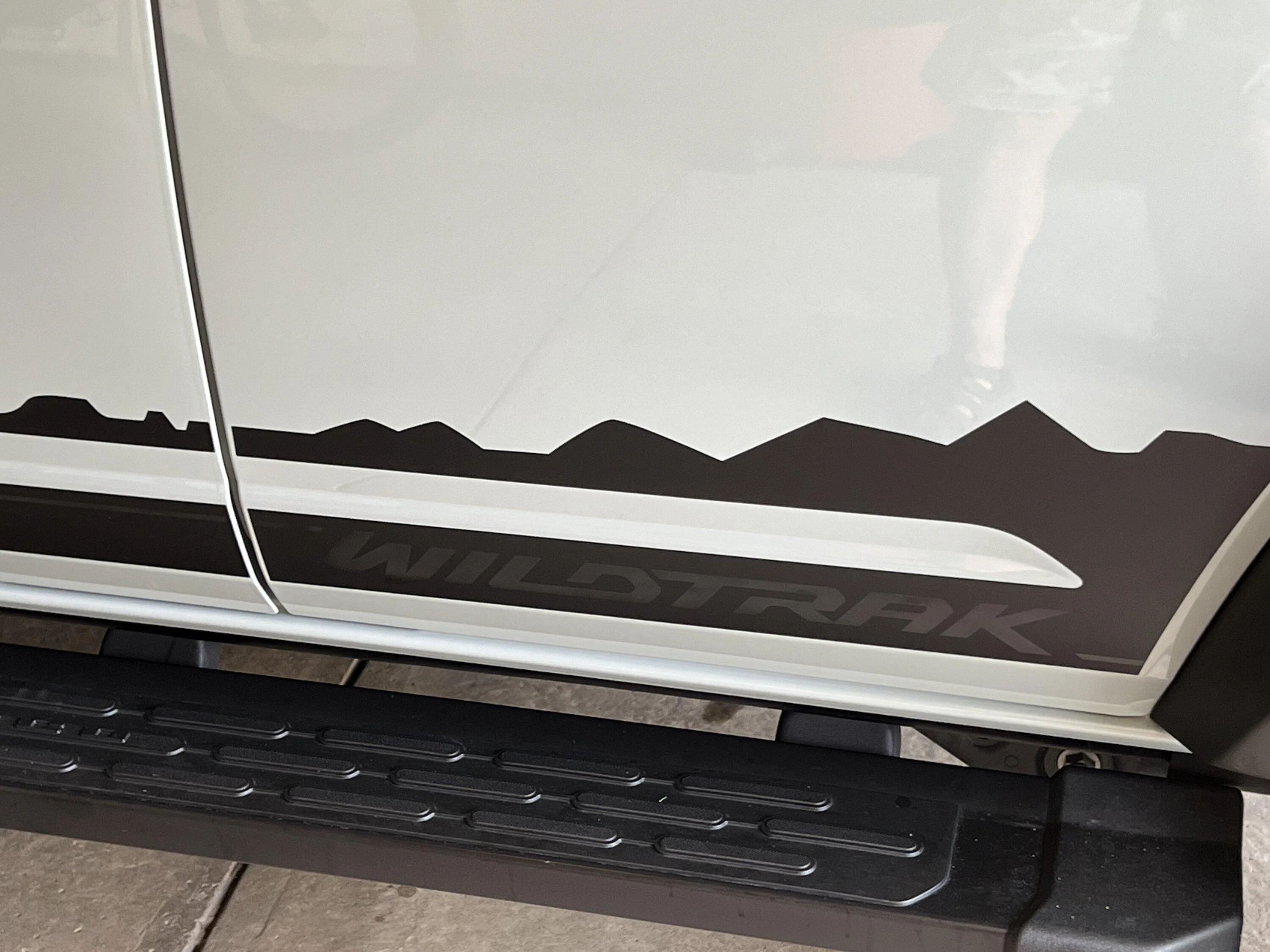 Ford Bronco Post your BEFORE & AFTER! 2B42DAF7-084D-4CD2-927B-1A6F43636F6E