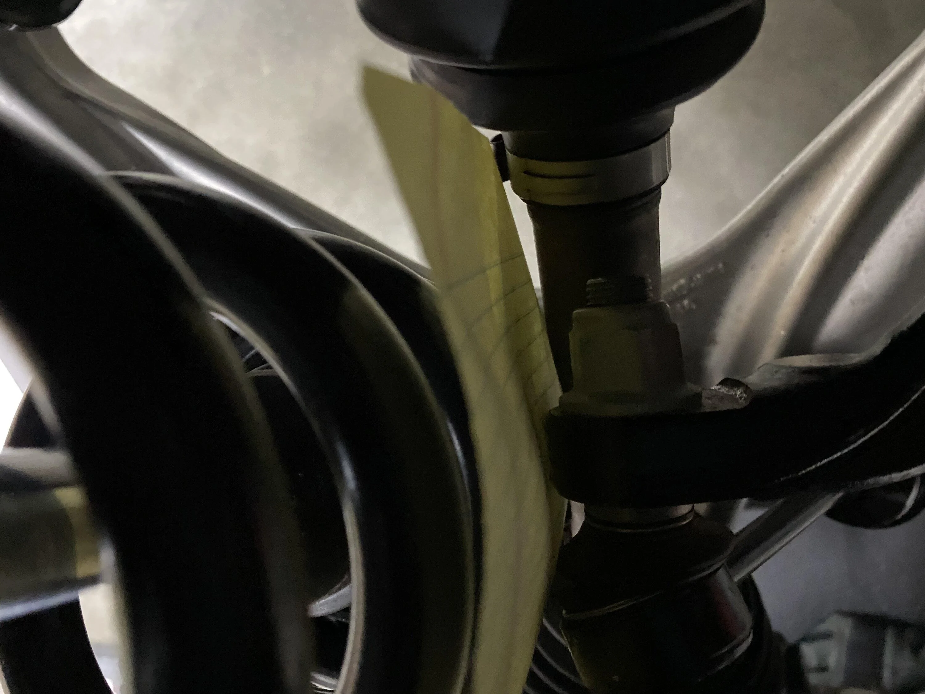 Ford Bronco ICON Complete Coilover Suspension Systems (Stages 3 through 8) IMG_1080