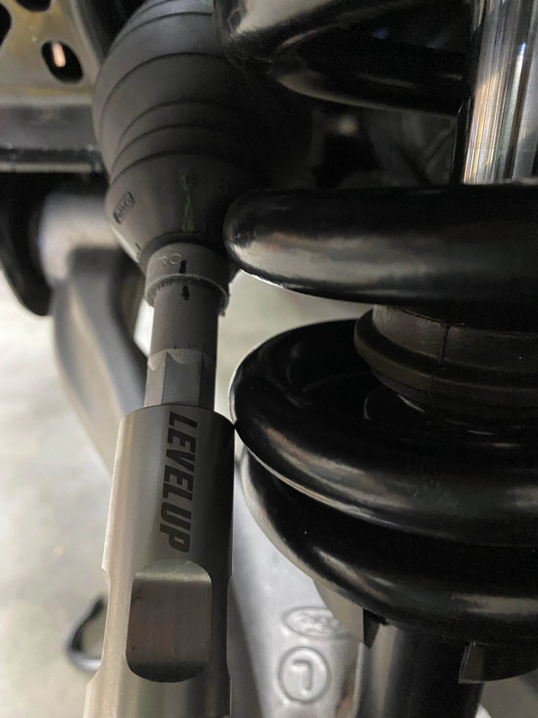 Ford Bronco ICON Complete Coilover Suspension Systems (Stages 3 through 8) IMG_1191