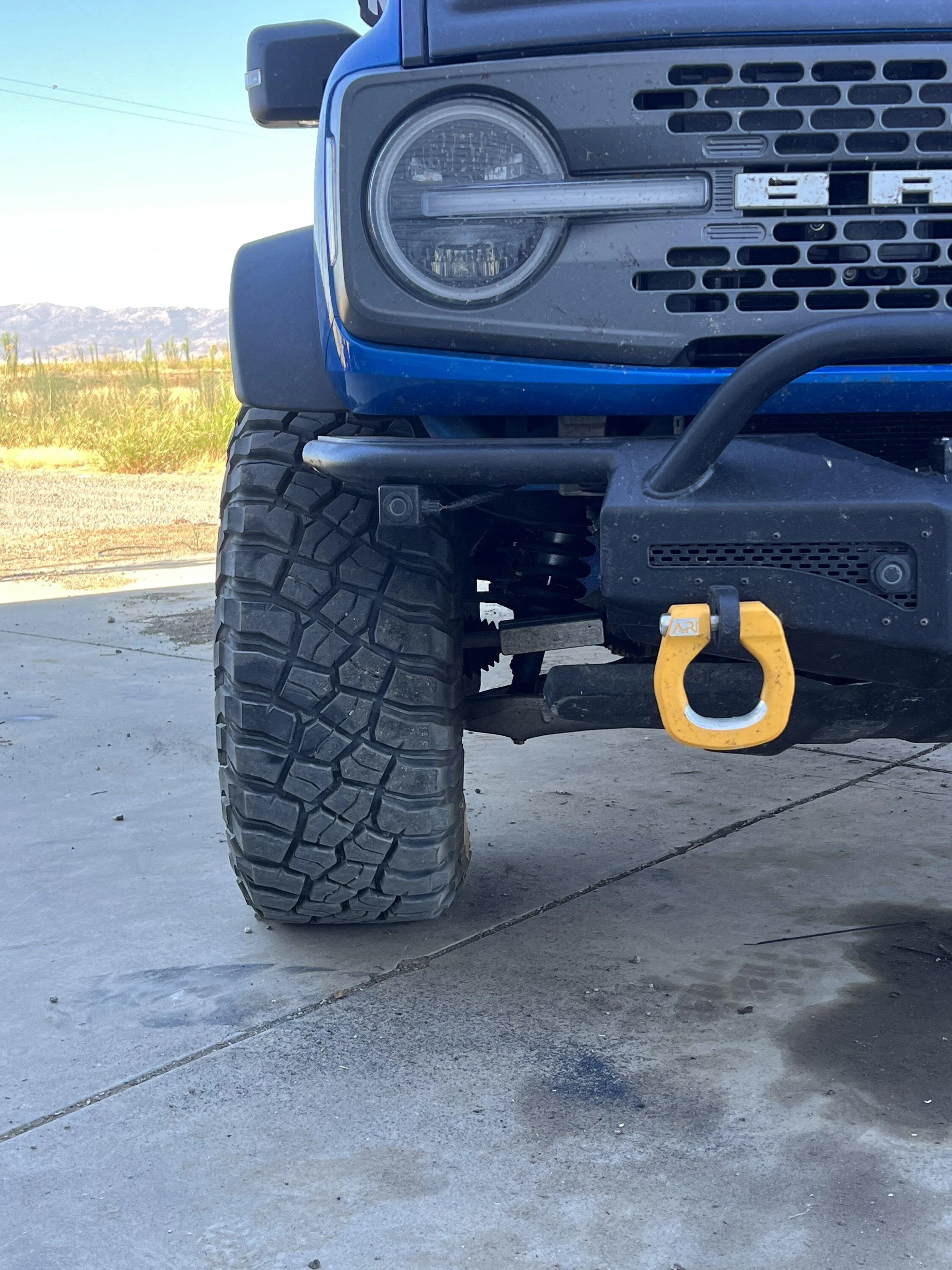Ford Bronco Joe's BadSquatch Build BD981E5D-083A-4AC6-8A8D-FAA8385BC267