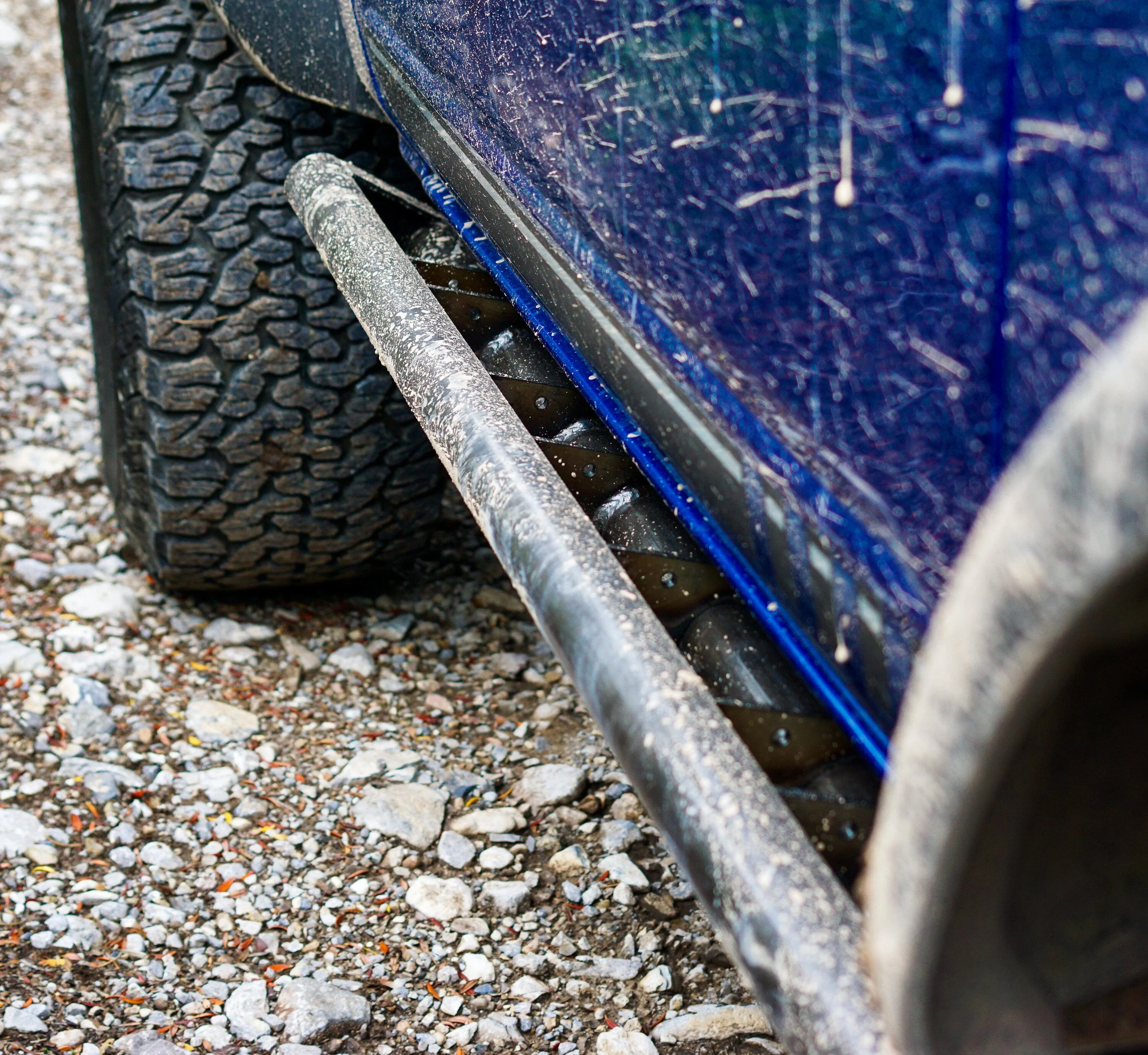 Ford Bronco First Edition 2-door build 5D4558B9-1343-46F9-B76F-CA85461840F0