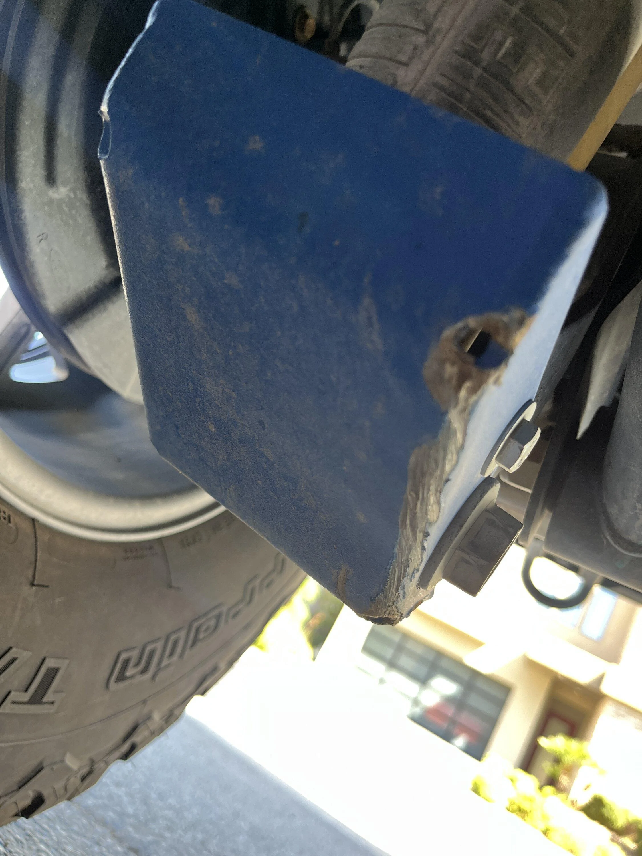 Ford Bronco First Edition 2-door build AE313B3D-AB23-4571-A99A-E27DBD134CC8