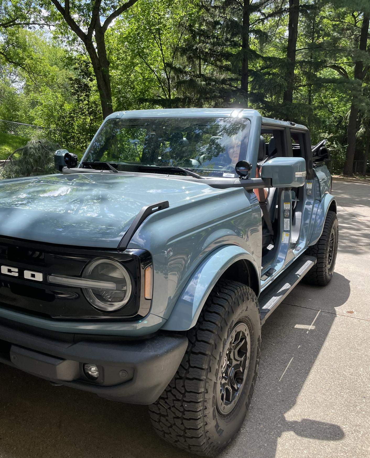 Ford Bronco Buy now or keep waiting E2CC8AAA-715E-48C7-B36D-833A5FB3F332