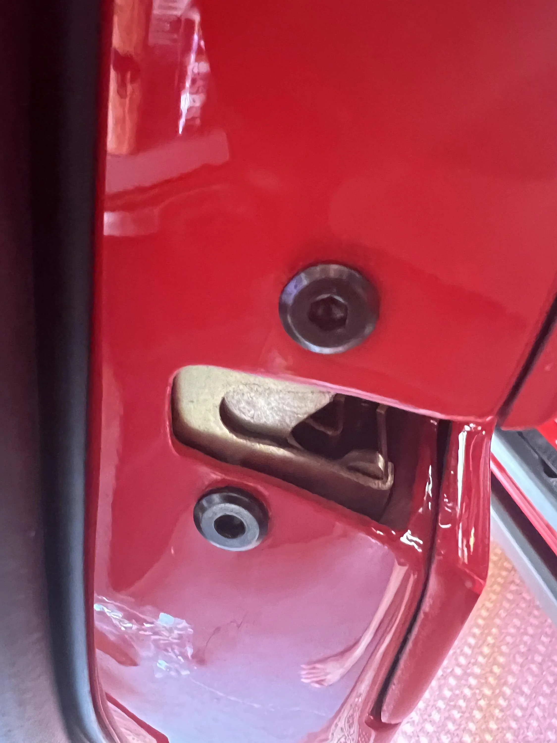 Ford Bronco Anderson Composite Halo Doors installed - review & photos E566BCE5-ED1A-47F0-AAE8-3645FC3640D7