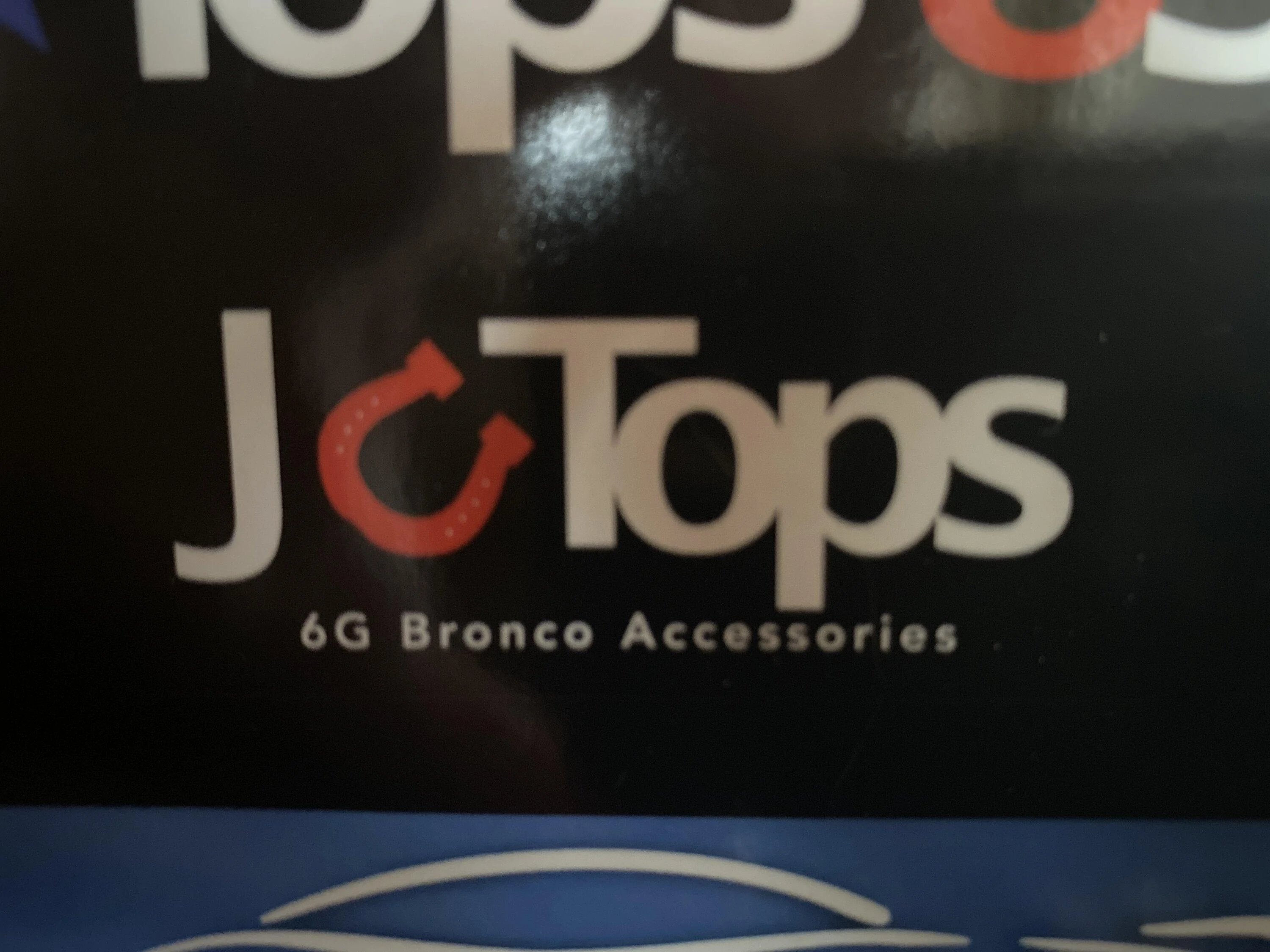 Ford Bronco Customer Photos!  JTopsUSA Premium Bimini Sun Shades imag