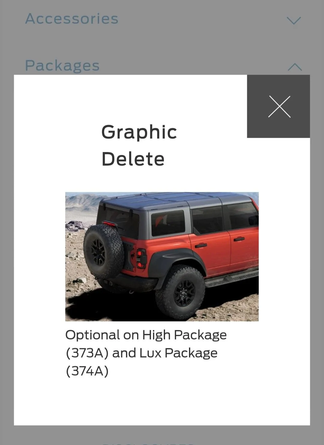 Ford Bronco Graphic Delete Option Screenshot_20220822-083516_DuckDuckGo