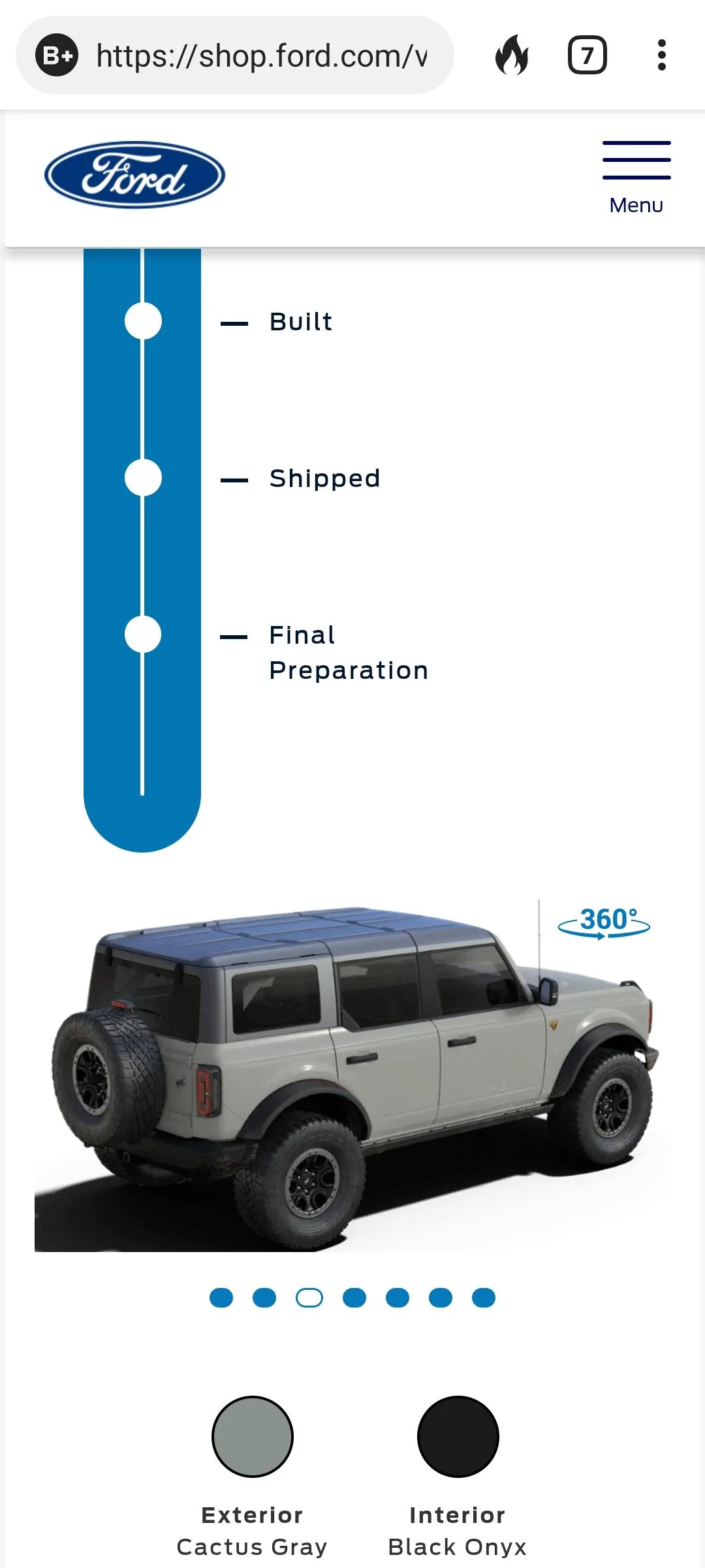 Ford Bronco Graphic Delete Option Screenshot_20220822-101239_DuckDuckGo