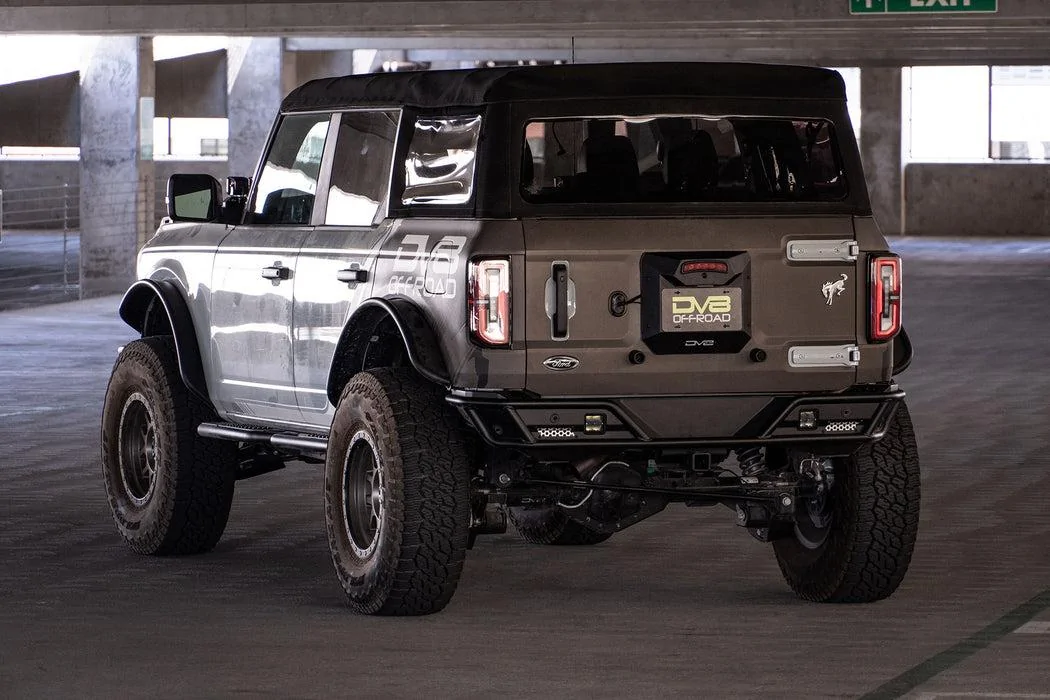 Ford Bronco DV8 Offroad | Spare Tire Delete 2021-up-ford-bronco-spare-tire-delete_1051x700