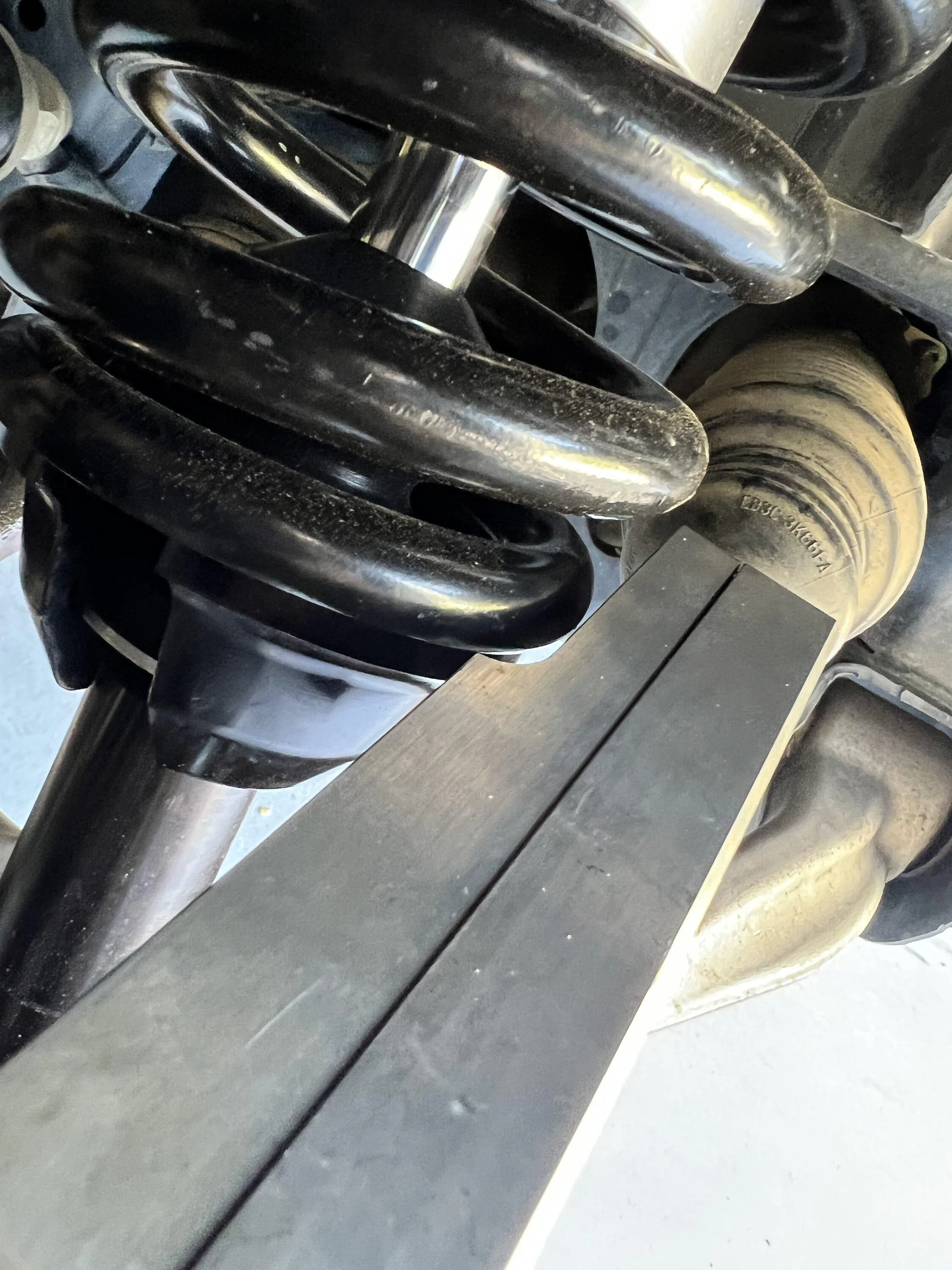 Ford Bronco ICON Complete Coilover Suspension Systems (Stages 3 through 8) C544622C-F093-4BDC-8354-5E02C2EA622C