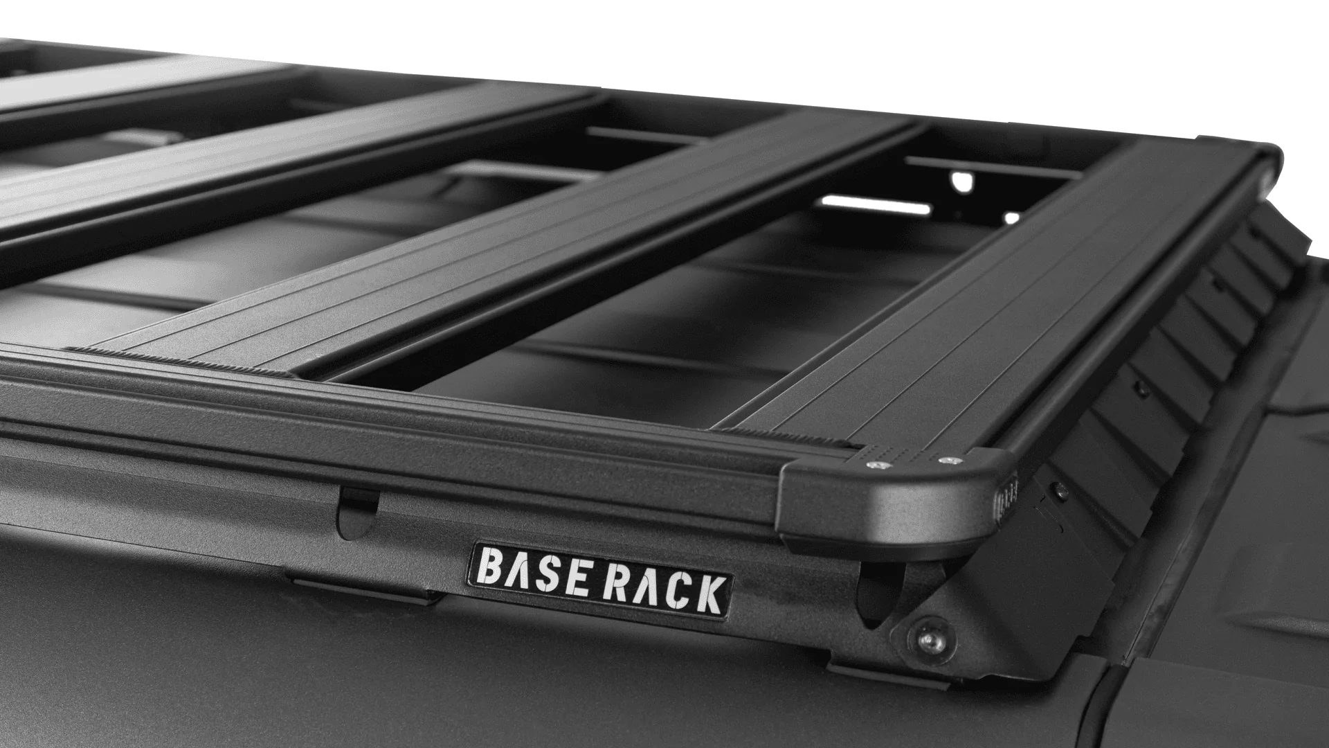 Ford Bronco Ford Bronco ARB BASE Rack – First Look! 6g5