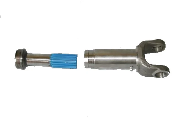 Ford Bronco Front Driveshaft Leaking Fluid 650.125-e1533836810563