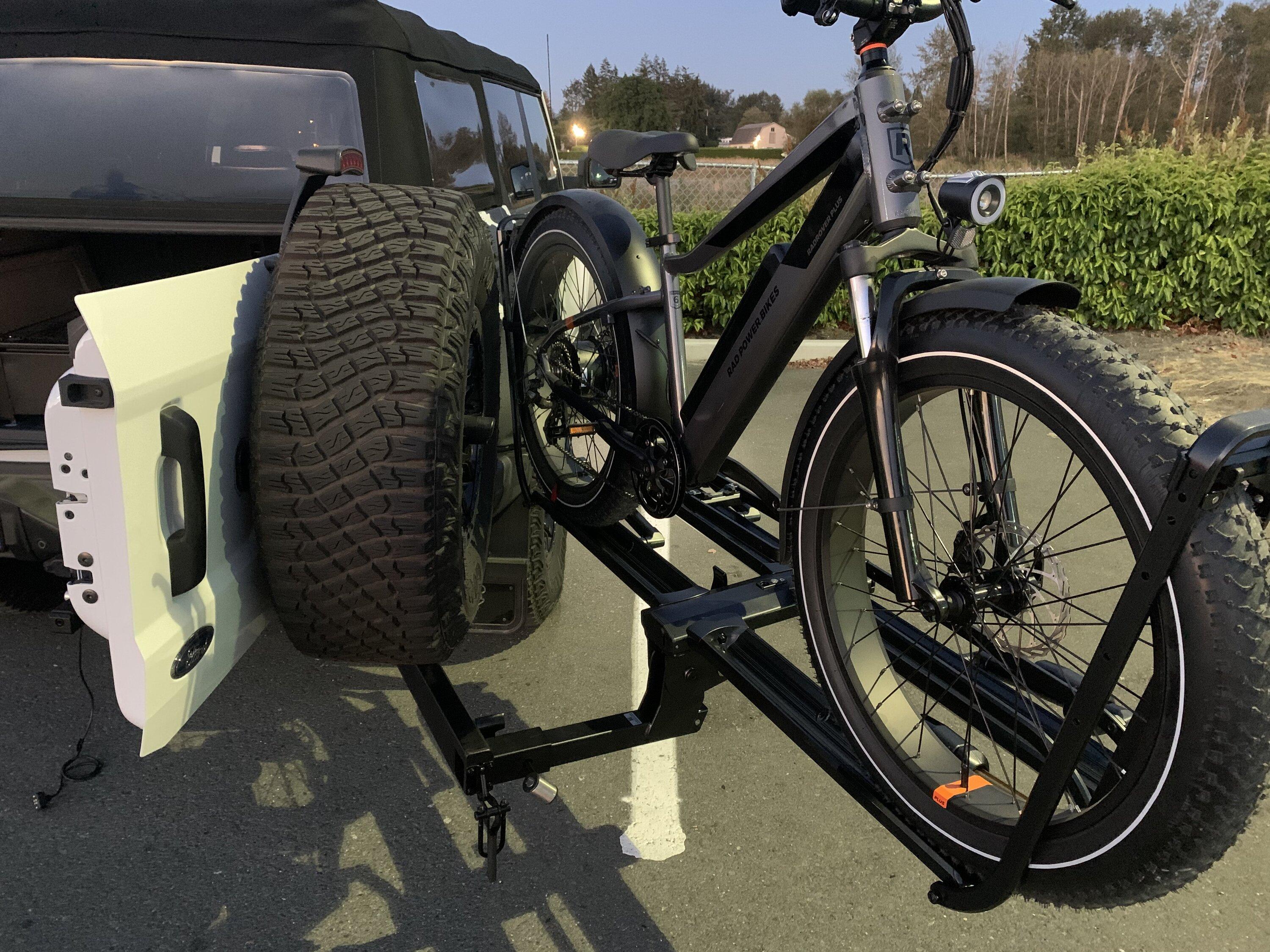 Ford Bronco 604Bronco’s Build Journal tempImagerdmMg7