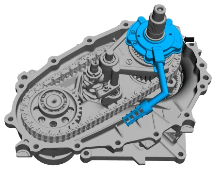 Ford Bronco Transfer Case Technical Discussion 1661253760668