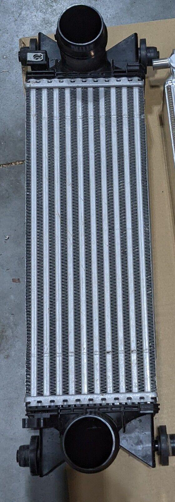 Ford Bronco Auction/Buy now 2.7L Intercooler Used s-l1600