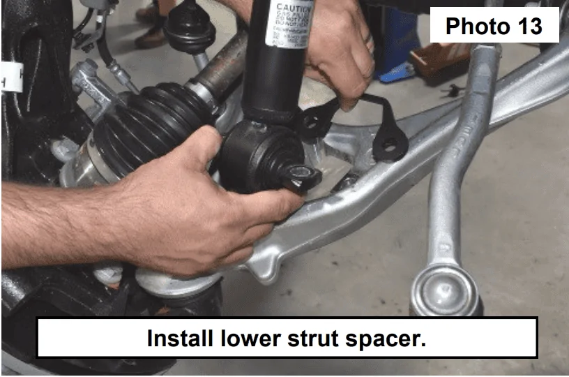 Ford Bronco ICON Complete Coilover Suspension Systems (Stages 3 through 8) 1661280616920