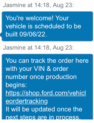 Ford Bronco 8/29/2022 Build Week Group Screen Shot 2022-08-23 at 2.19.20 PM