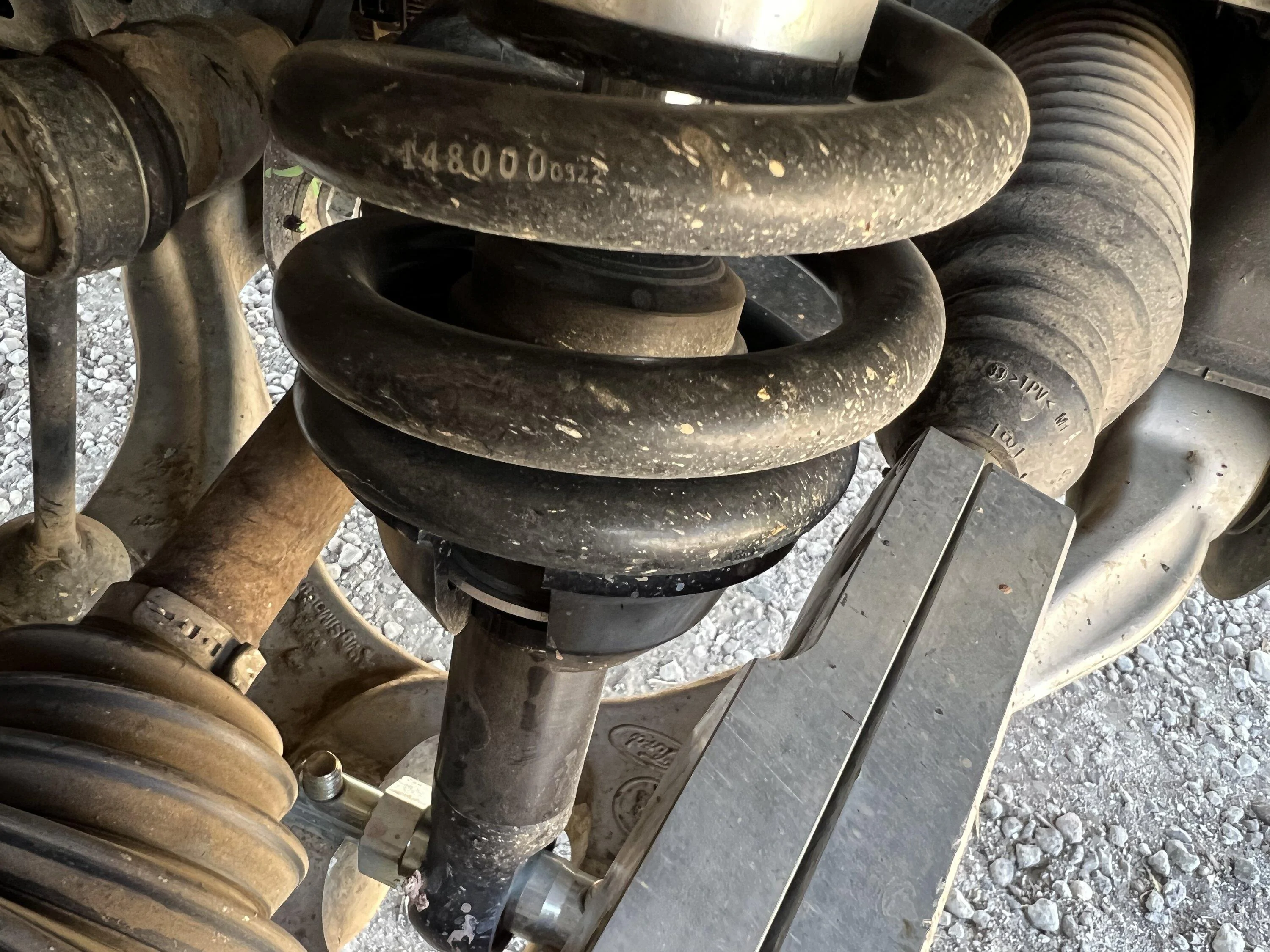 Ford Bronco ICON Complete Coilover Suspension Systems (Stages 3 through 8) 74BC9A95-2208-4055-B9CD-D9616307C9FC