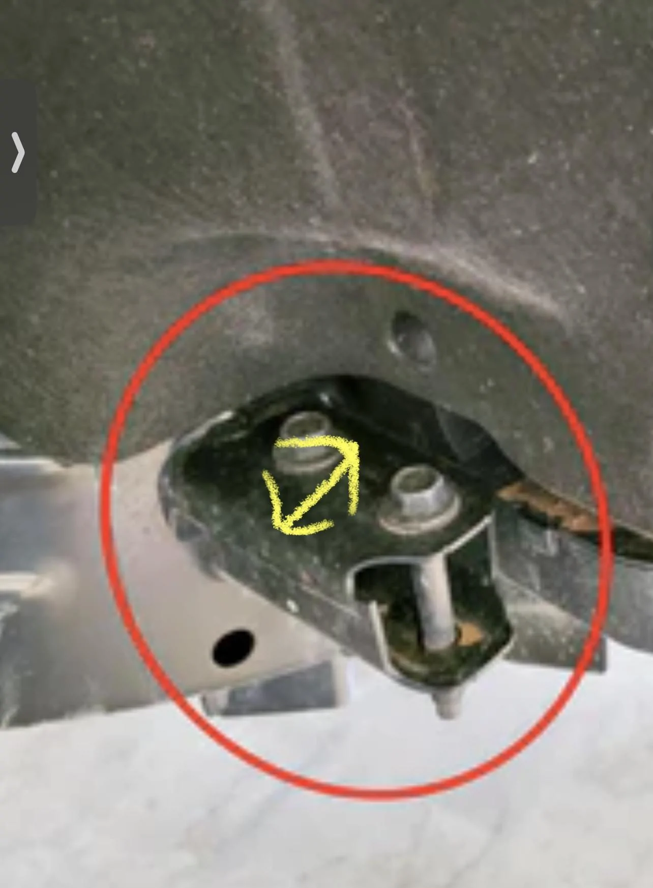 Ford Bronco Crash Bar Dimensions? B5A12DBC-EC01-4112-BEA8-03920A304719