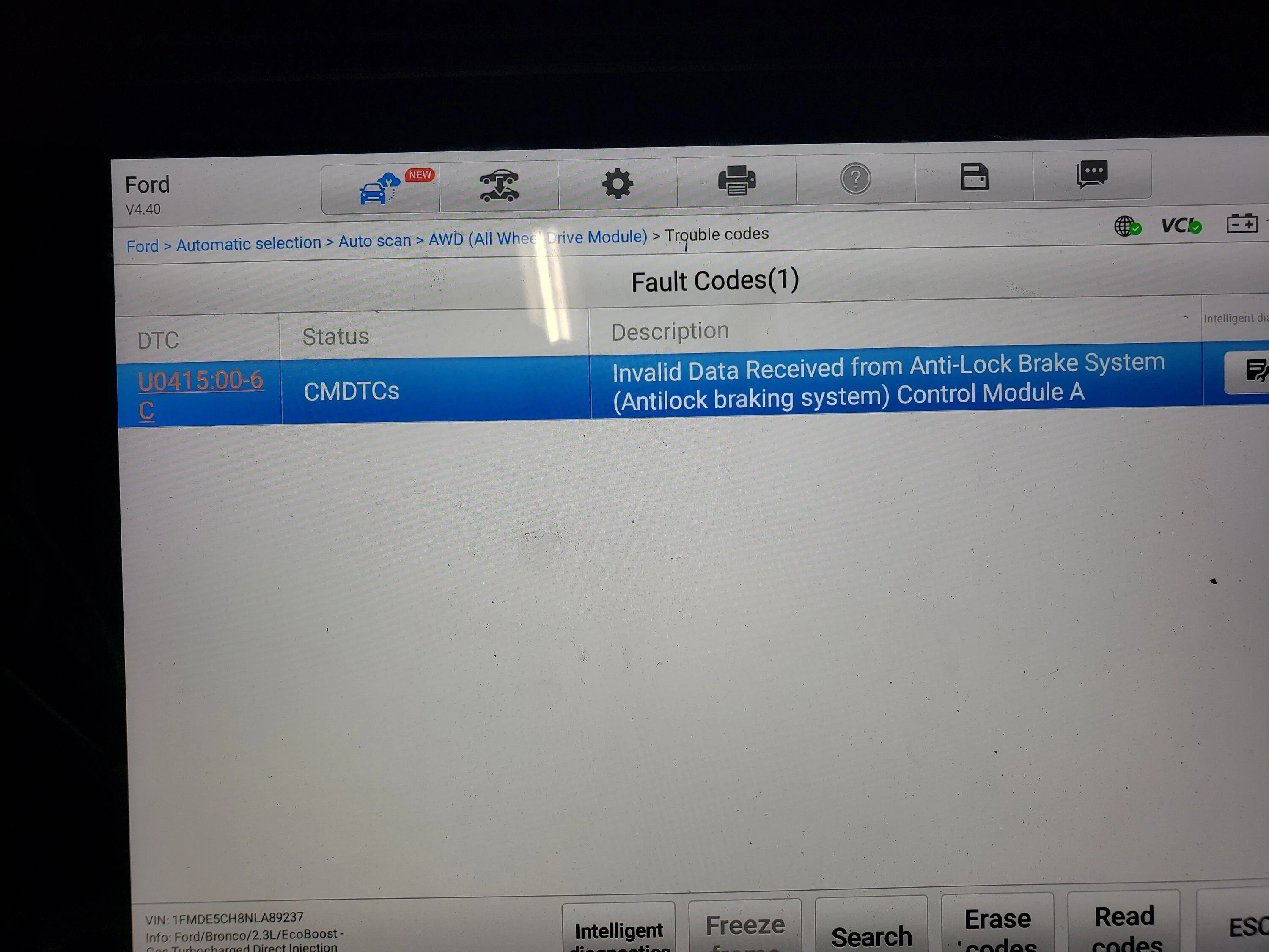 Ford Bronco Transfer Case Technical Discussion 20220823_171235
