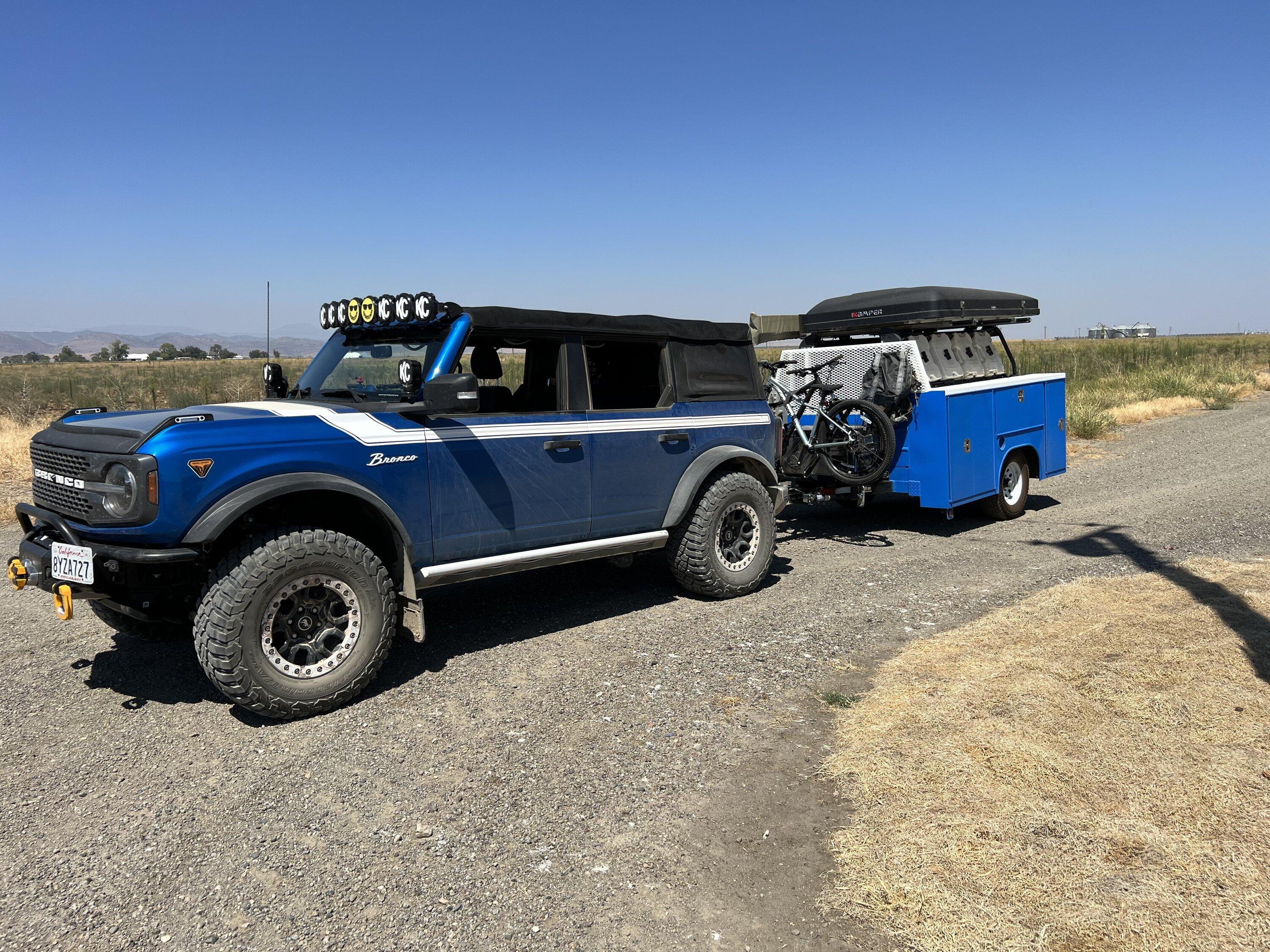 Ford Bronco Joe's BadSquatch Build 8903ABB3-6014-4165-99BD-F31BE6E53251