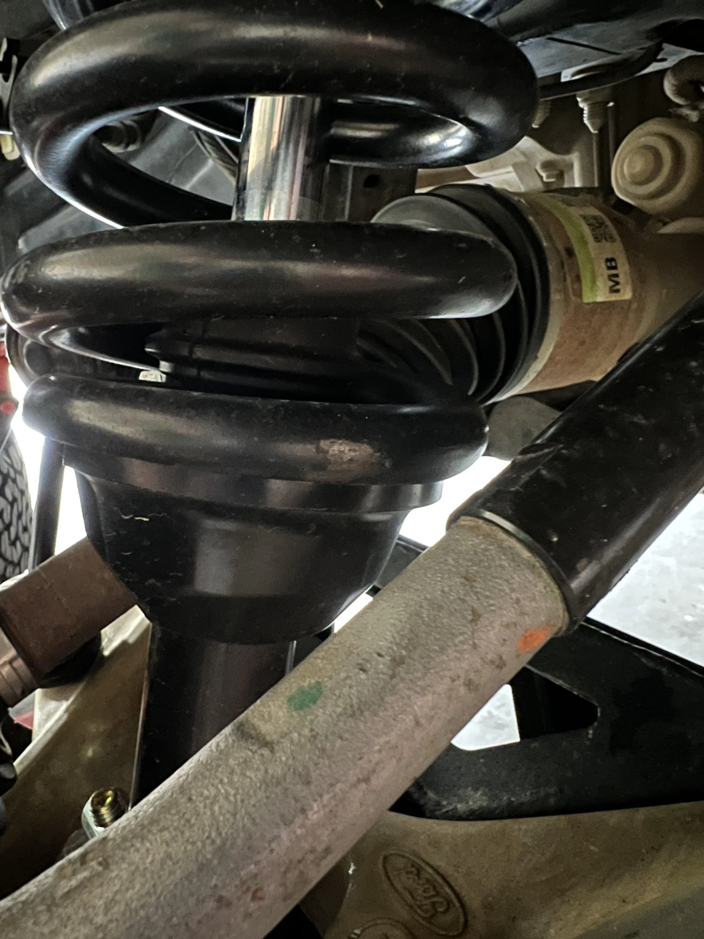 Ford Bronco ICON Complete Coilover Suspension Systems (Stages 3 through 8) CE1D9CC5-9D20-41D6-8965-3E9DA8FA5925