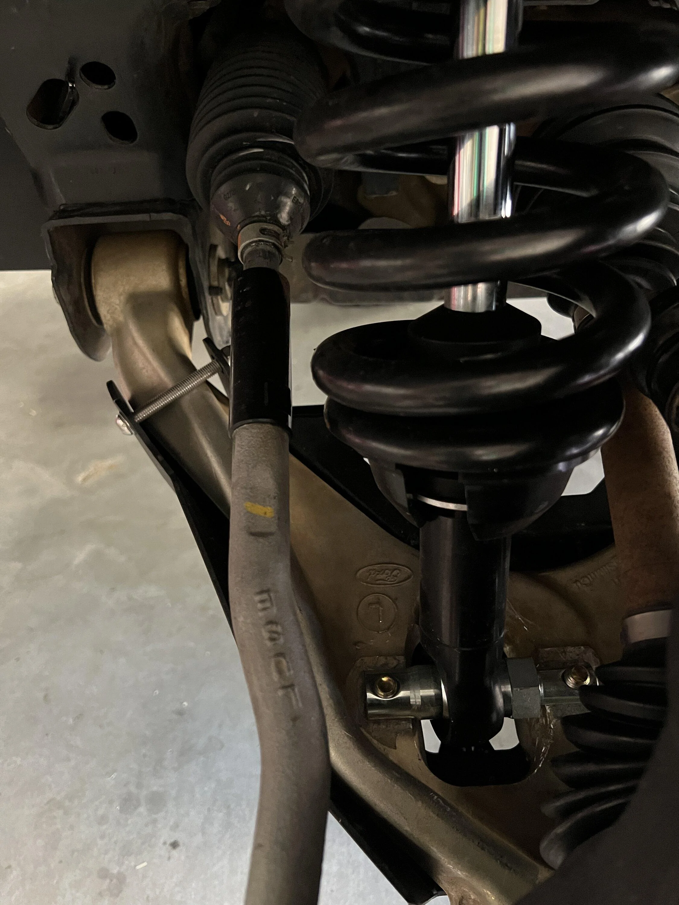 Ford Bronco ICON Complete Coilover Suspension Systems (Stages 3 through 8) 6BF3A5ED-A3EA-45EA-8595-8A804140096F