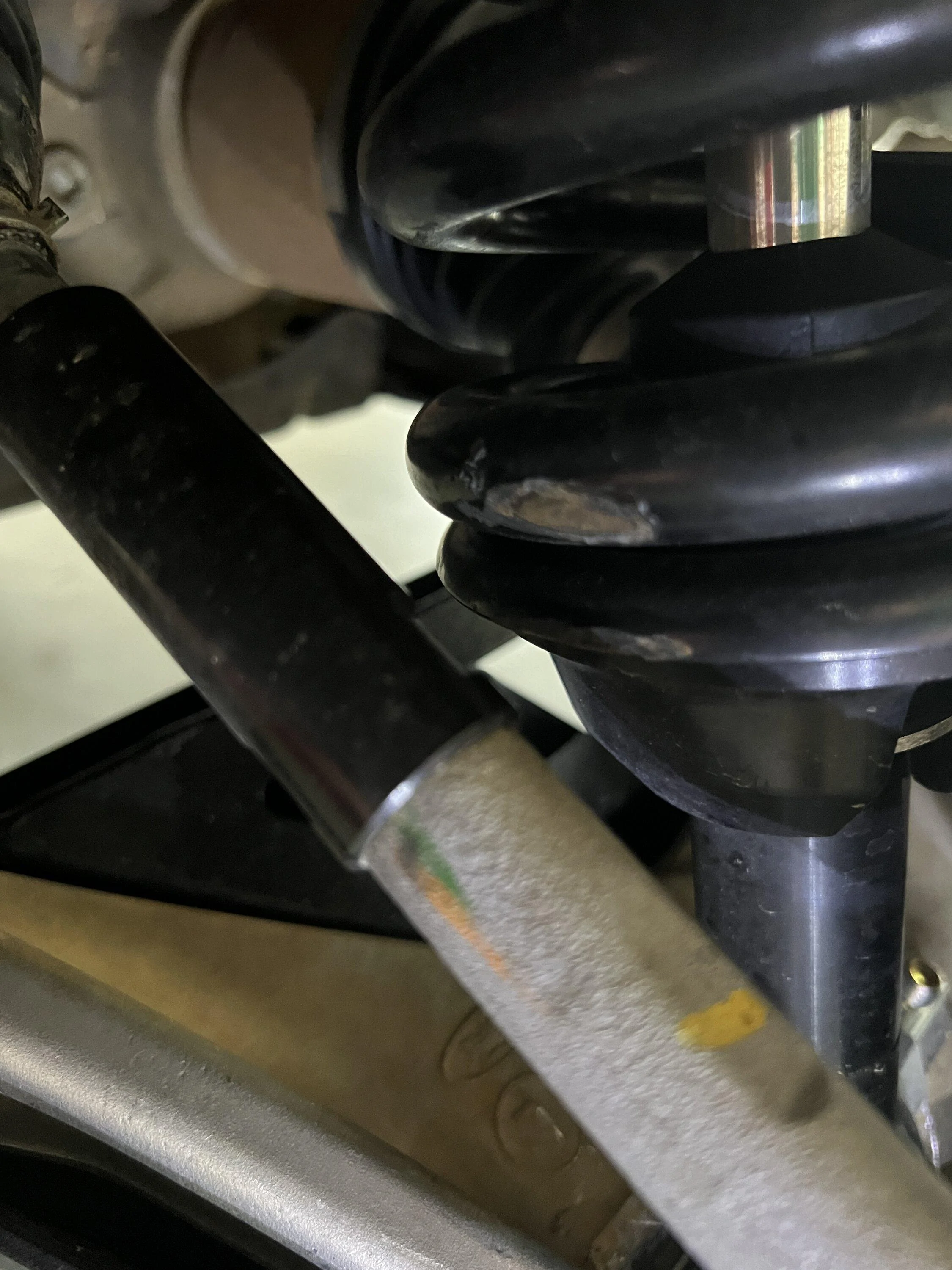 Ford Bronco ICON Complete Coilover Suspension Systems (Stages 3 through 8) C4AAF8DF-AE07-41BA-B722-C298E0AF6509