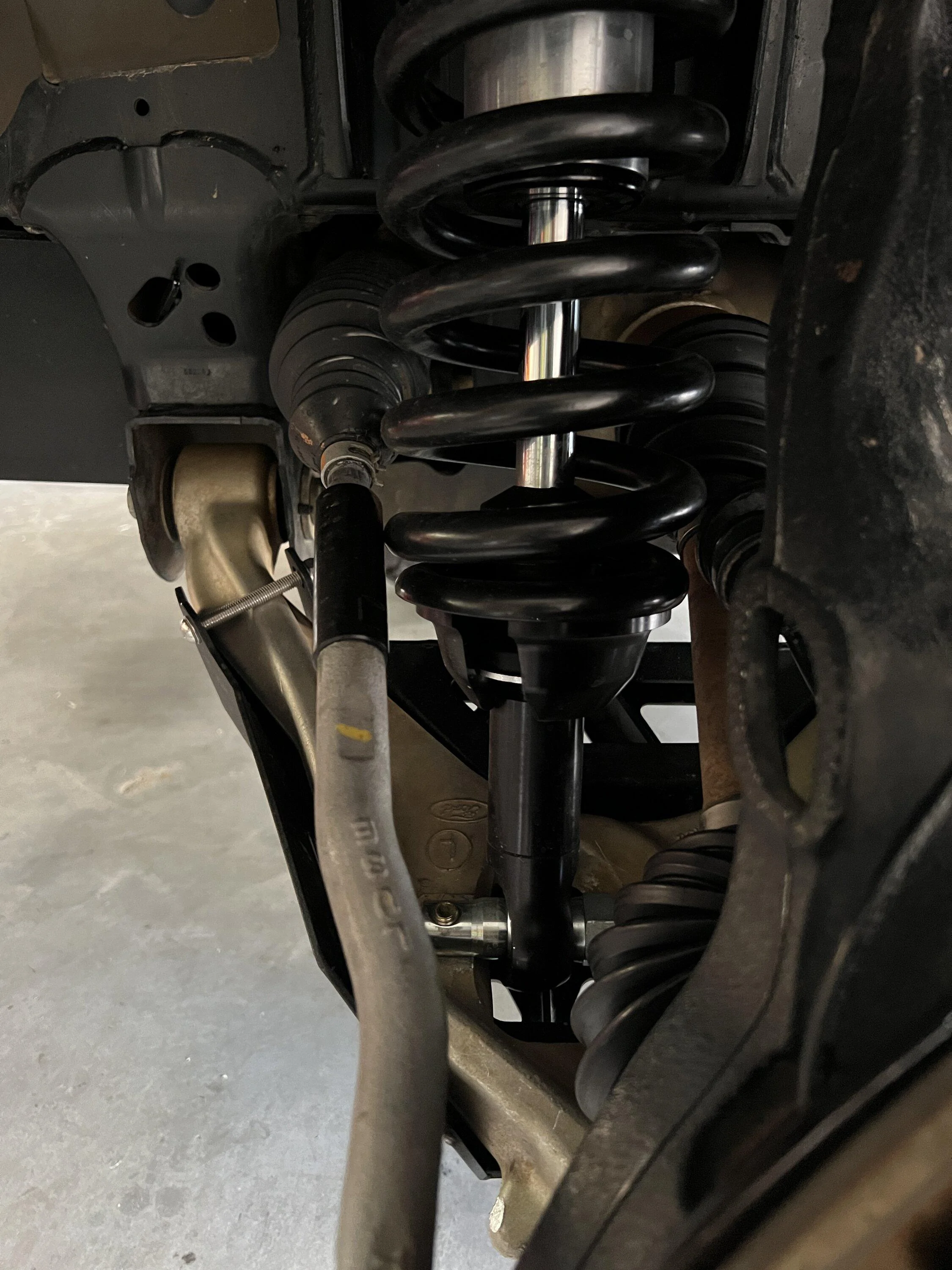 Ford Bronco ICON Complete Coilover Suspension Systems (Stages 3 through 8) 827EDF63-B887-4DDF-A8FB-0C72B1F10290